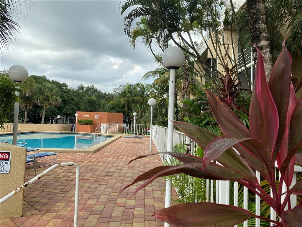 SPRINGCREST CONDO - Residential Lease