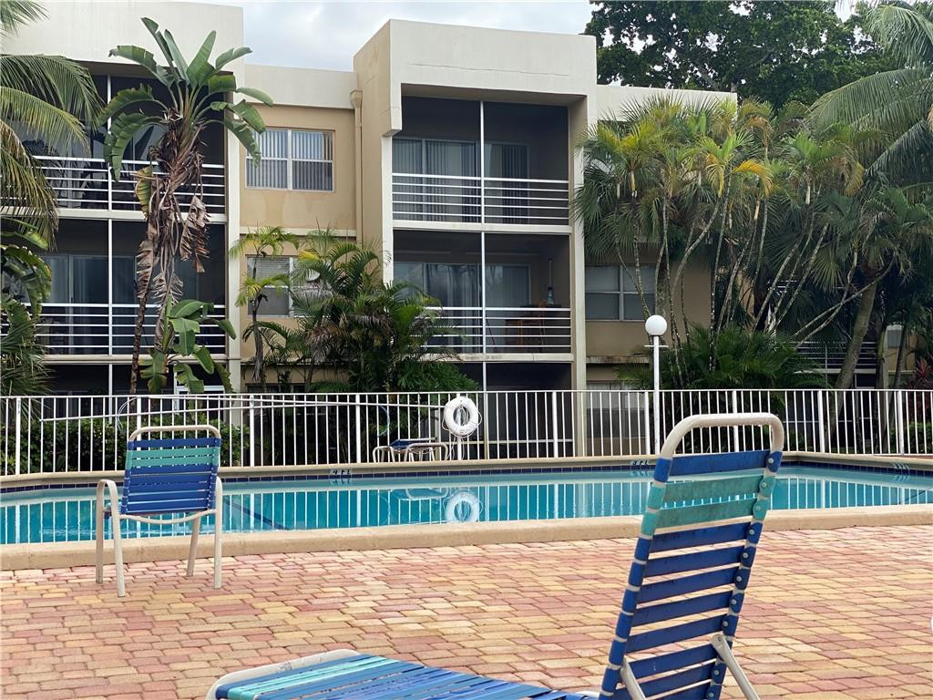 SPRINGCREST CONDO - Residential Lease