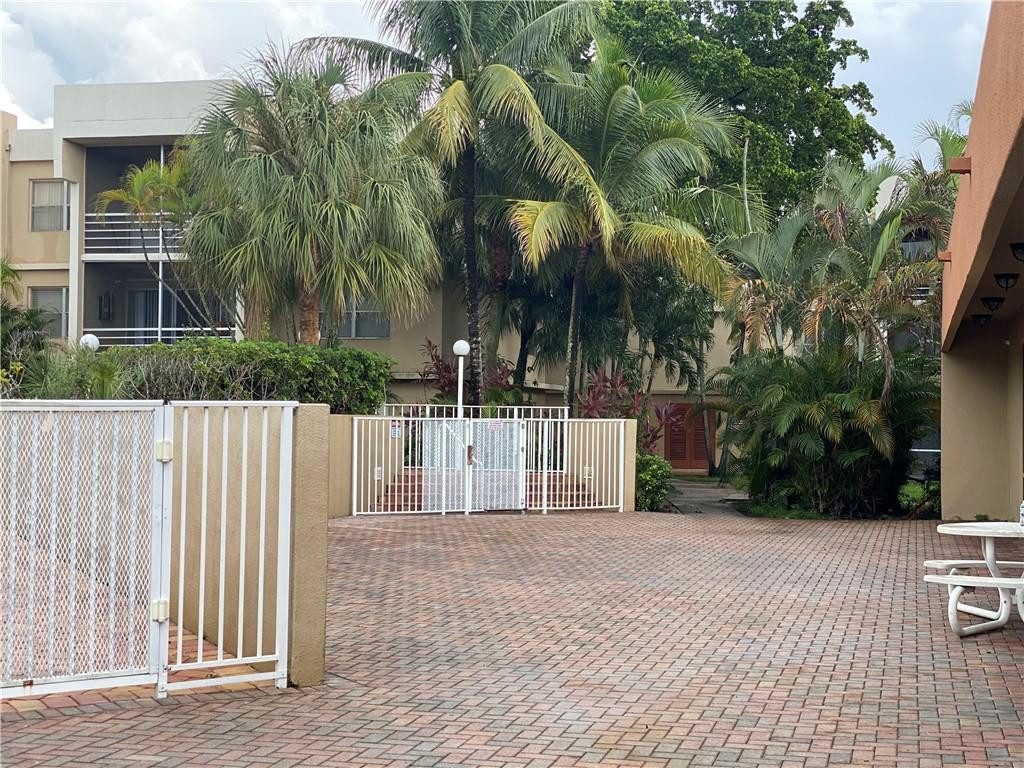 SPRINGCREST CONDO - Residential Lease