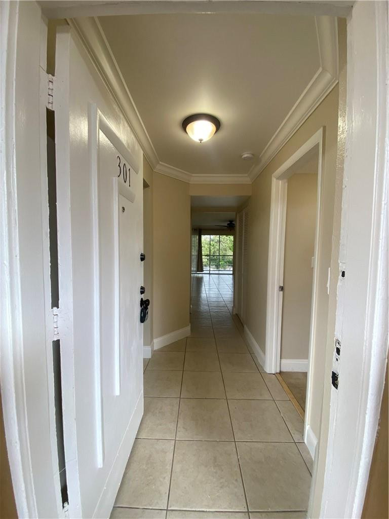 SPRINGCREST CONDO - Residential Lease