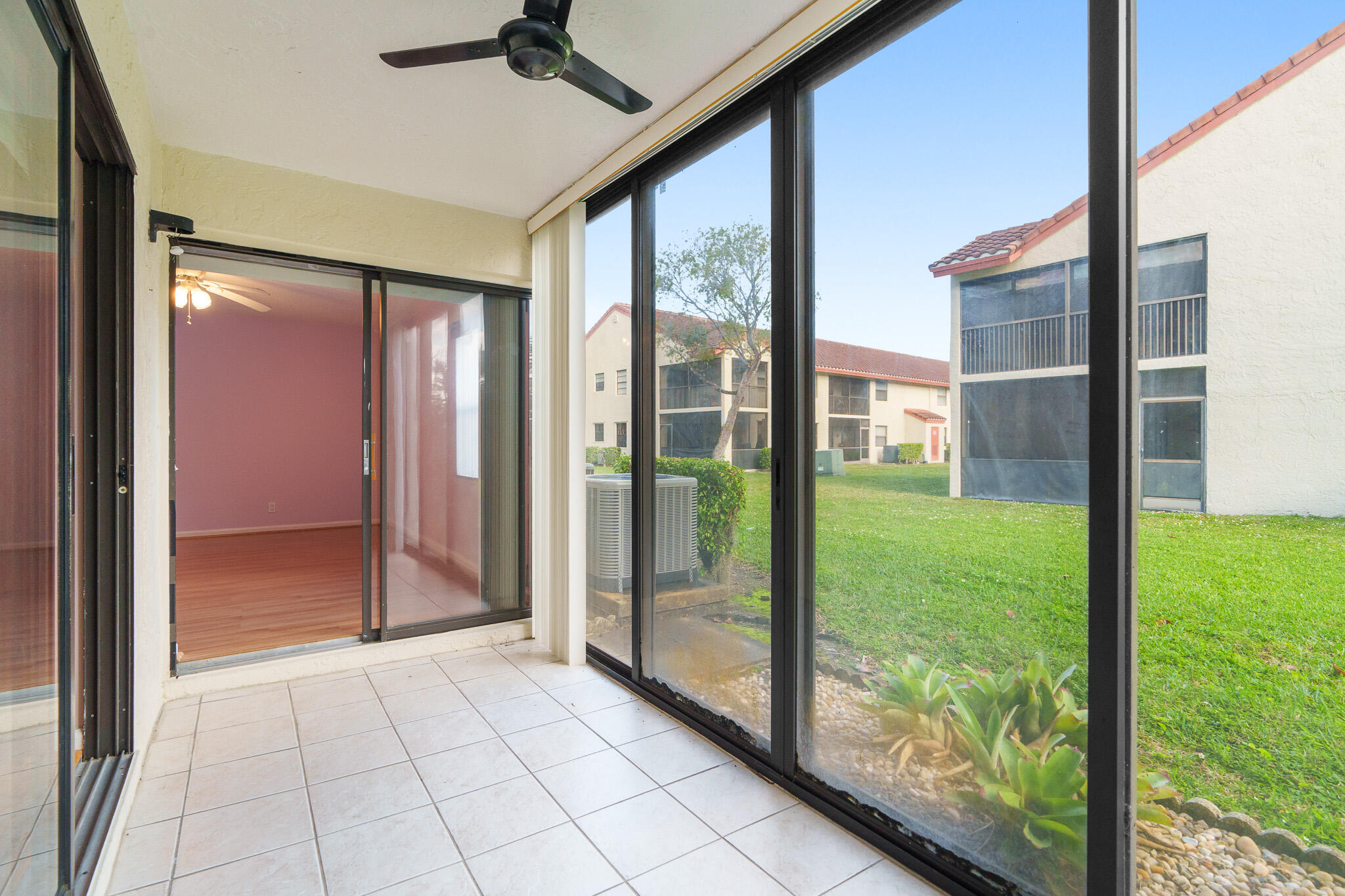 DIPLOMAT SQUARE CONDO - Residential