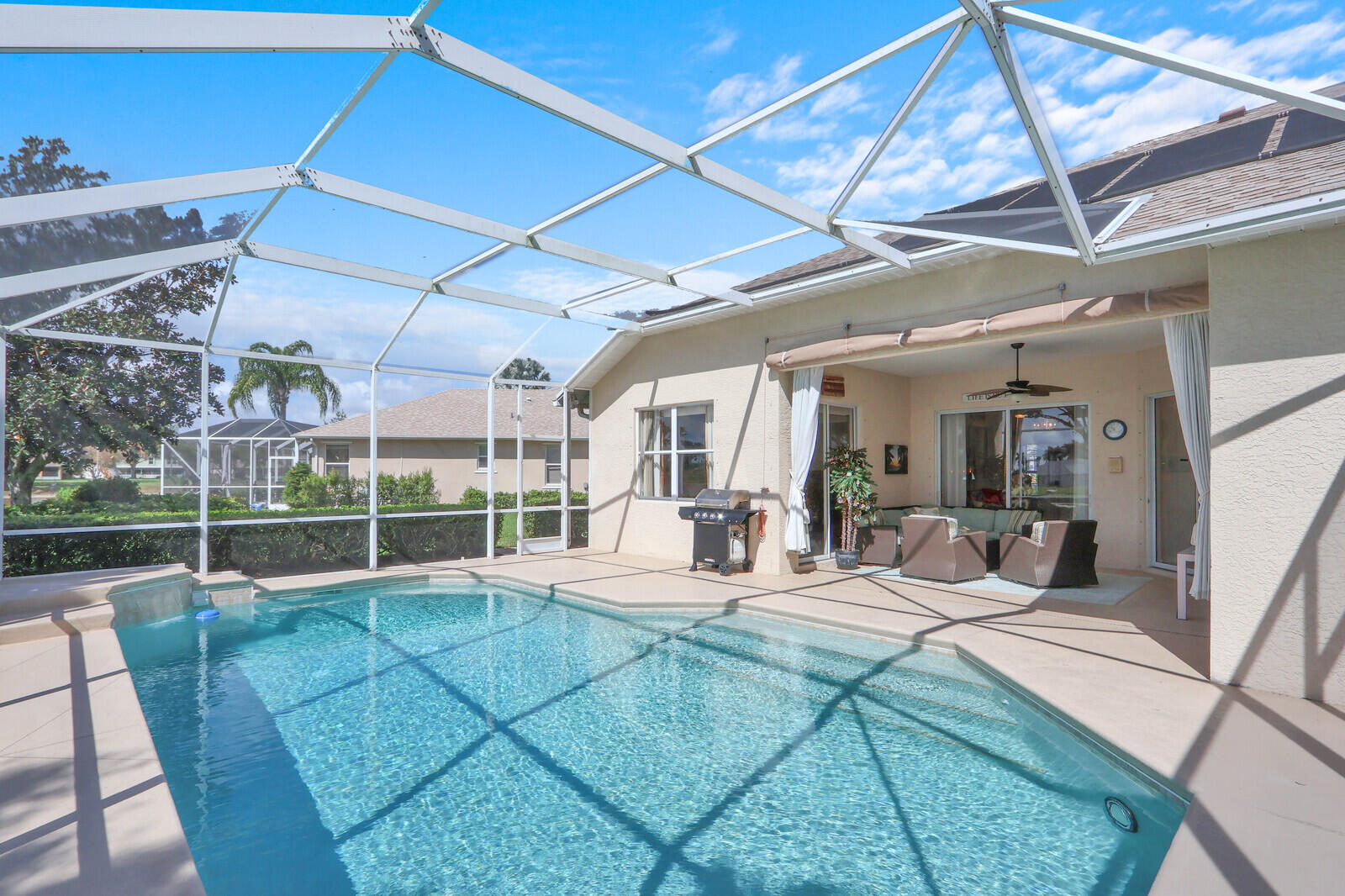 Sawgrass Lakes - Residential