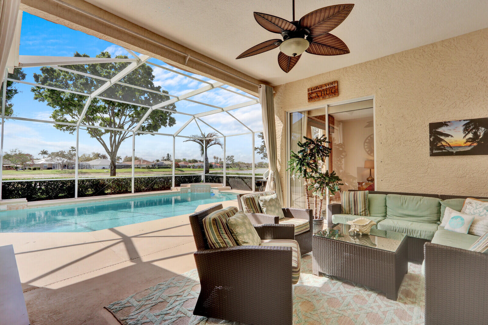 Sawgrass Lakes - Residential