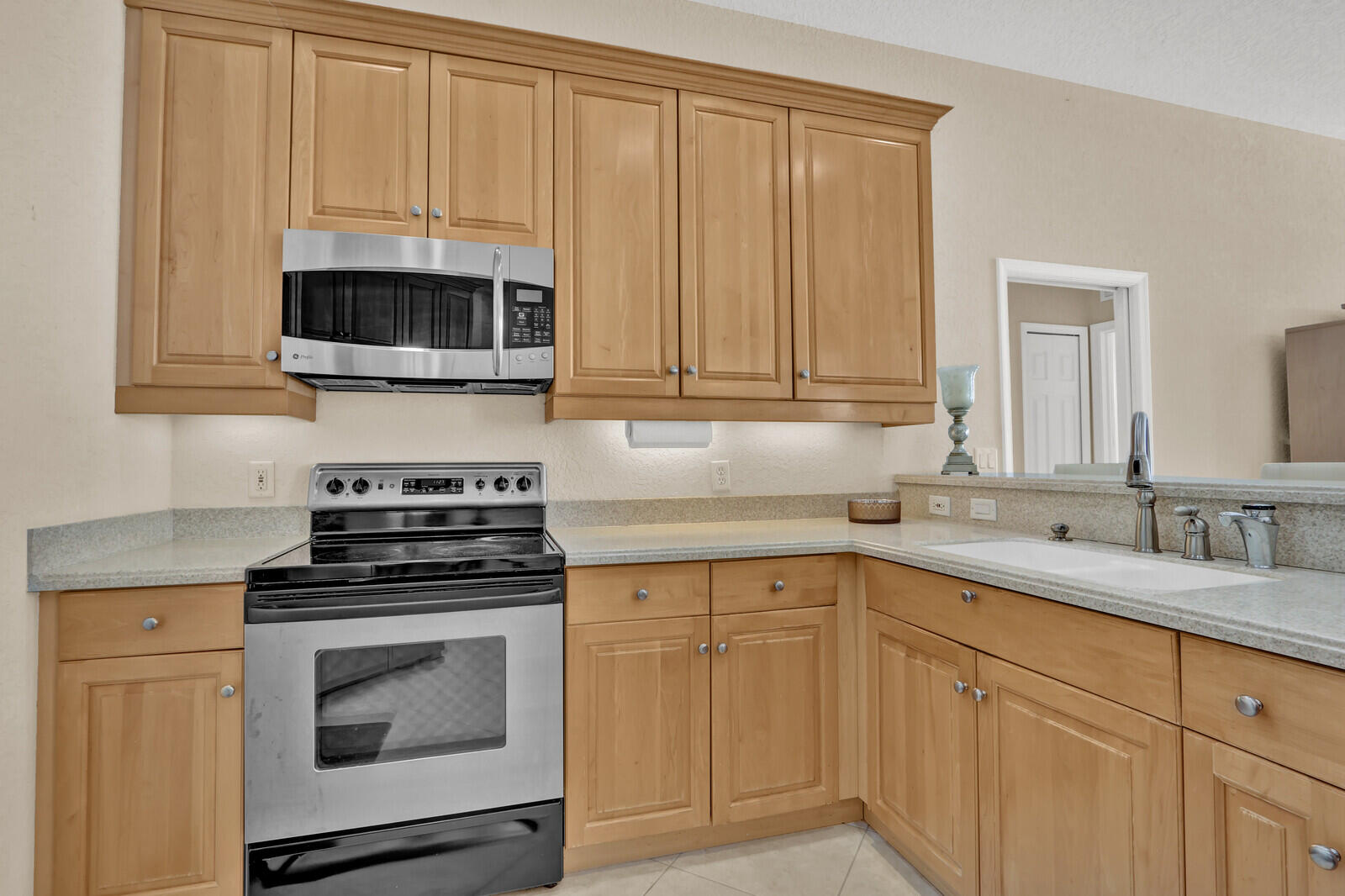 Sawgrass Lakes - Residential