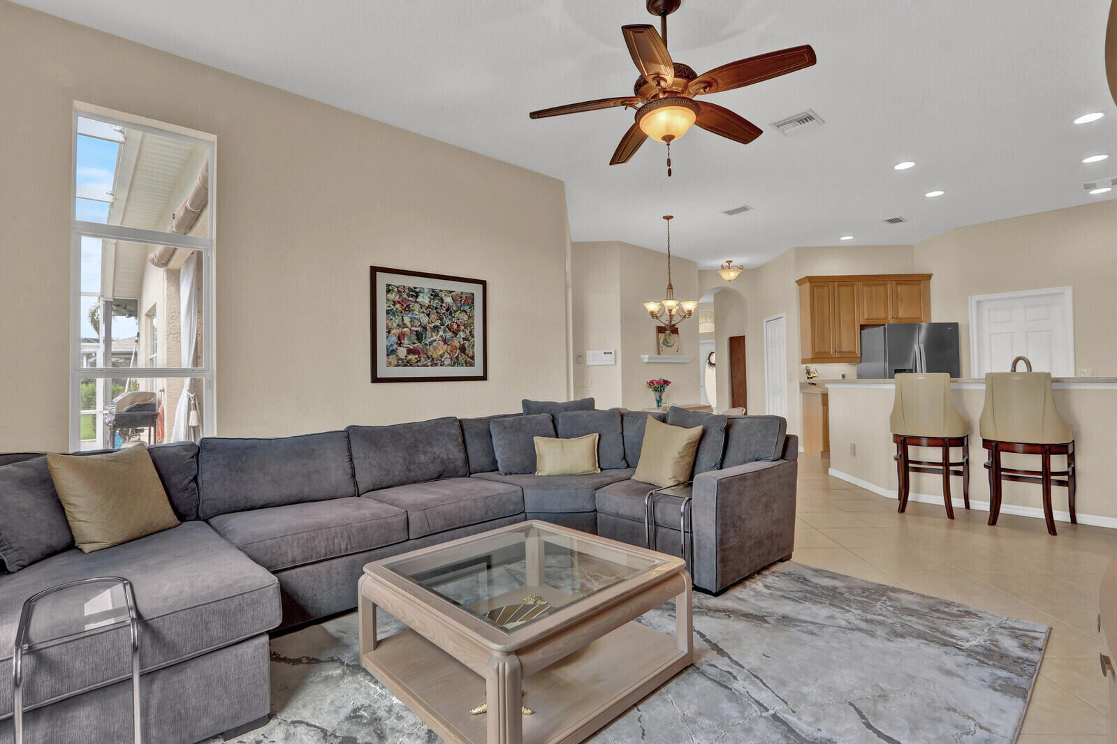 Sawgrass Lakes - Residential