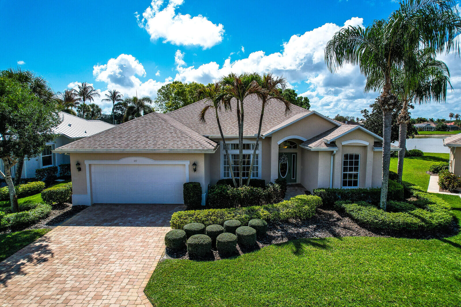 Sawgrass Lakes - Residential