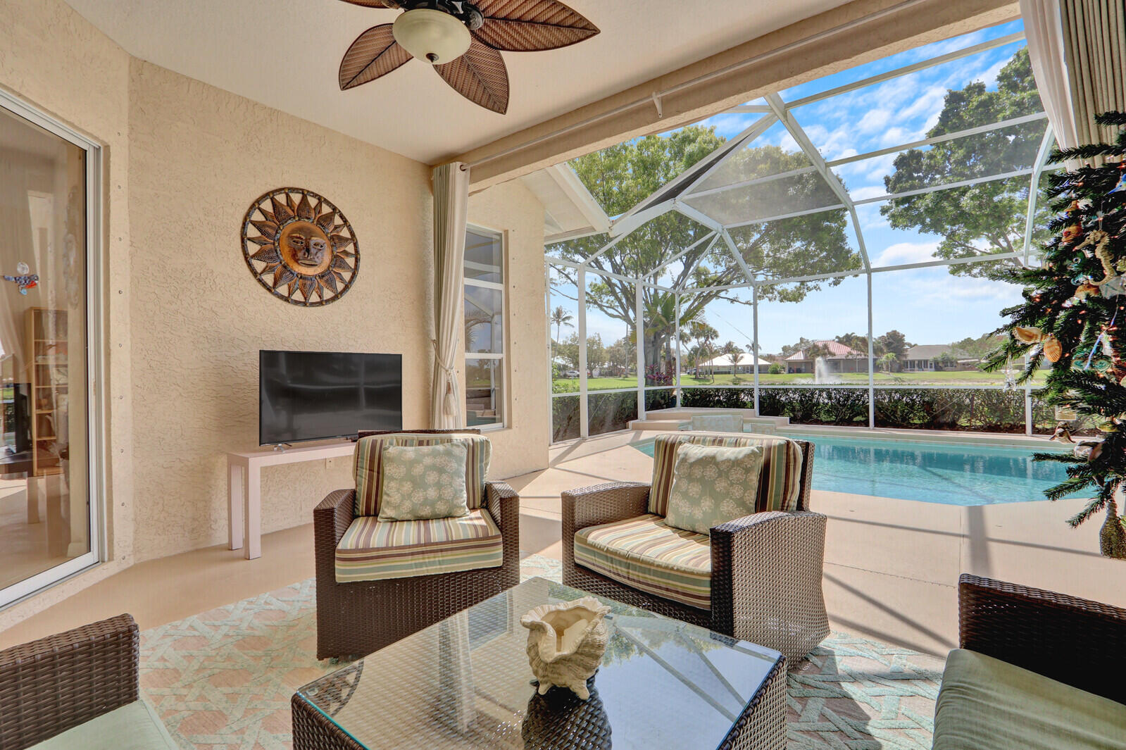 Sawgrass Lakes - Residential