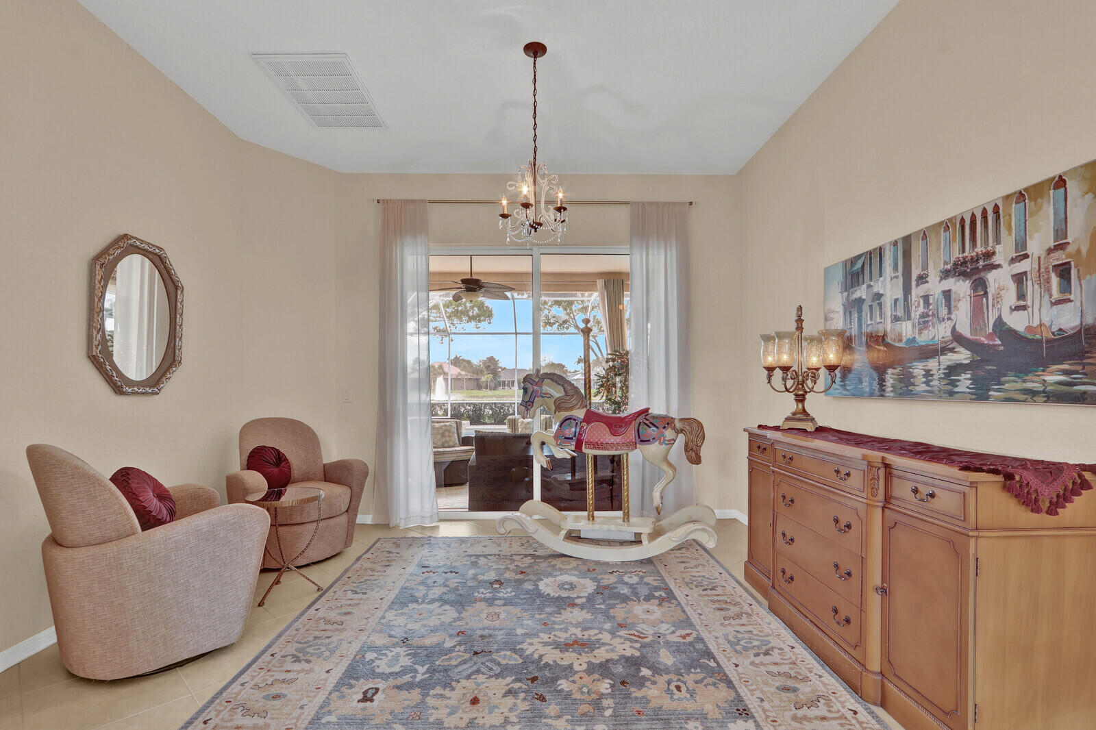 Sawgrass Lakes - Residential