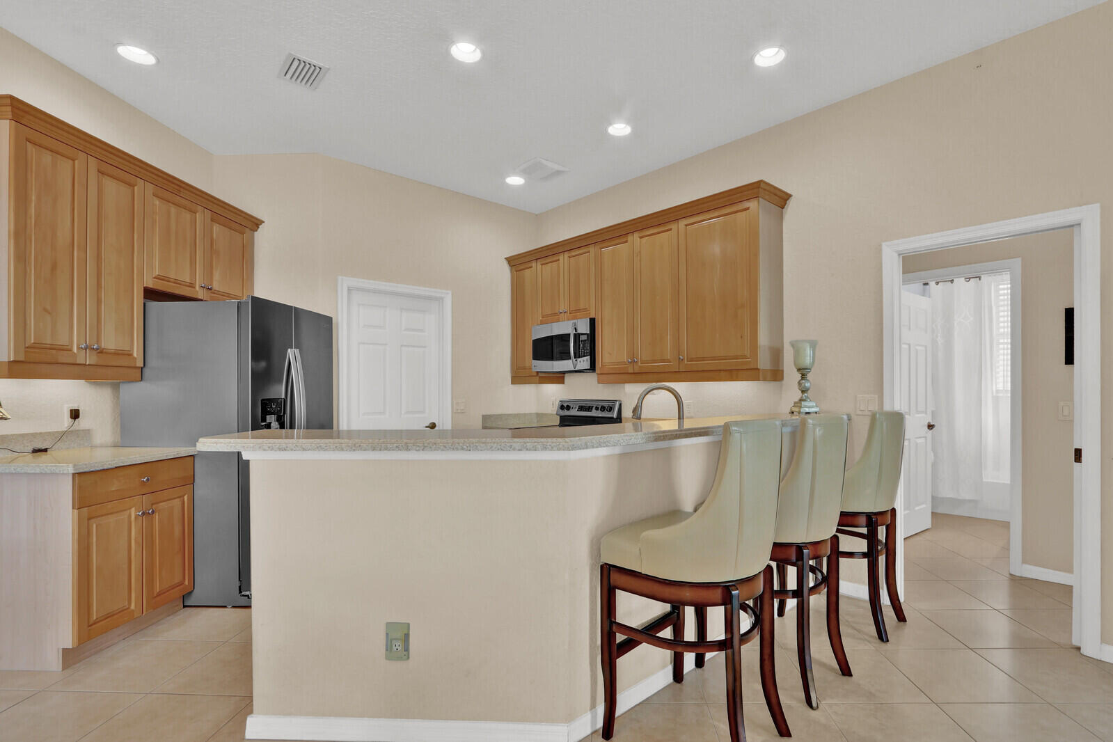 Sawgrass Lakes - Residential