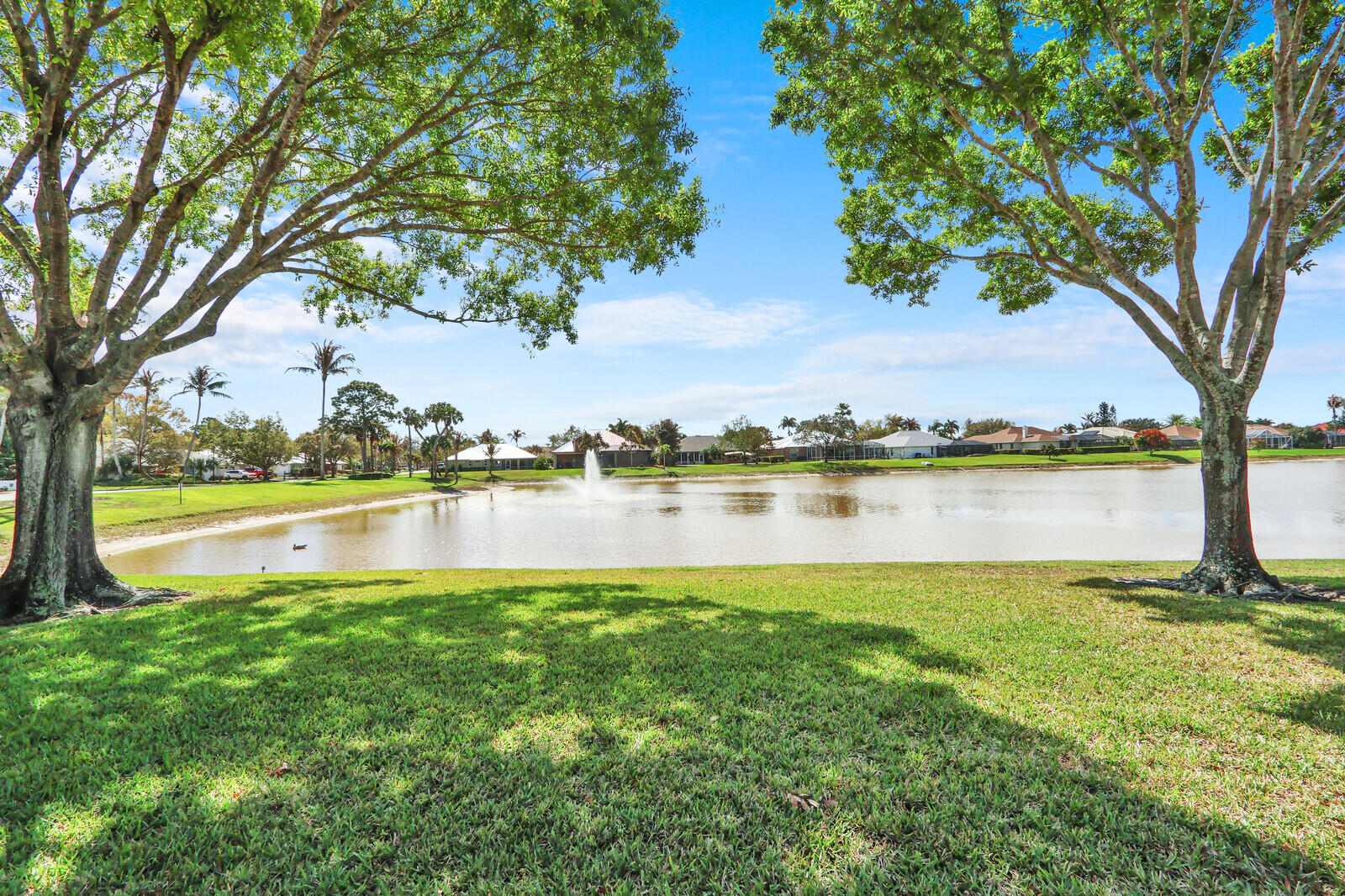 Sawgrass Lakes - Residential