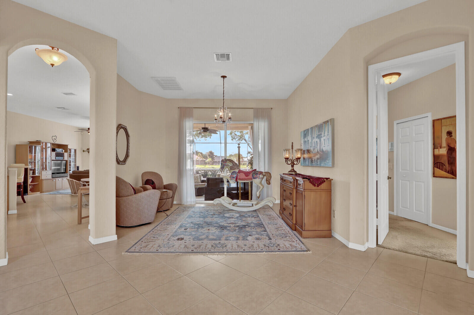 Sawgrass Lakes - Residential