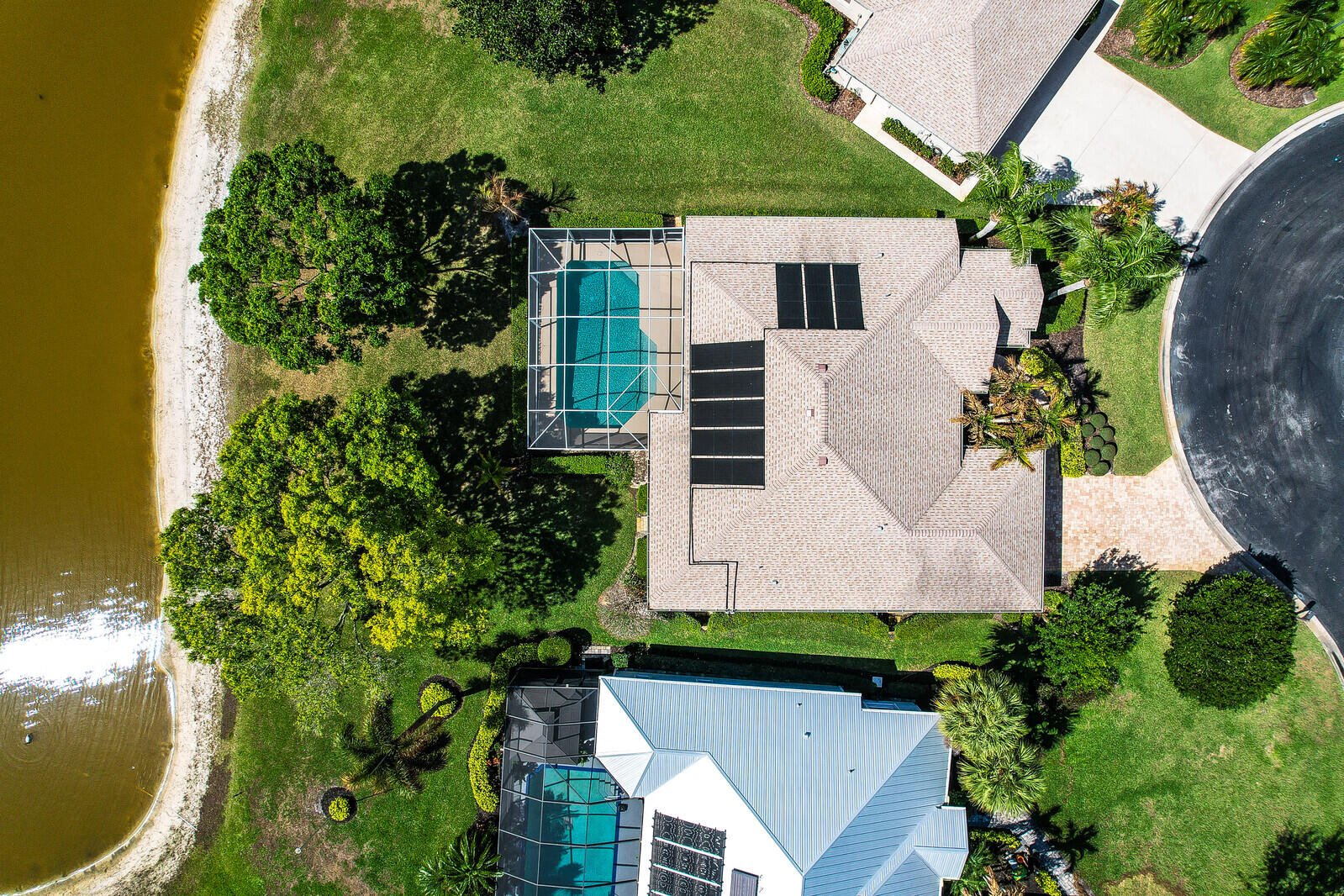 Sawgrass Lakes - Residential