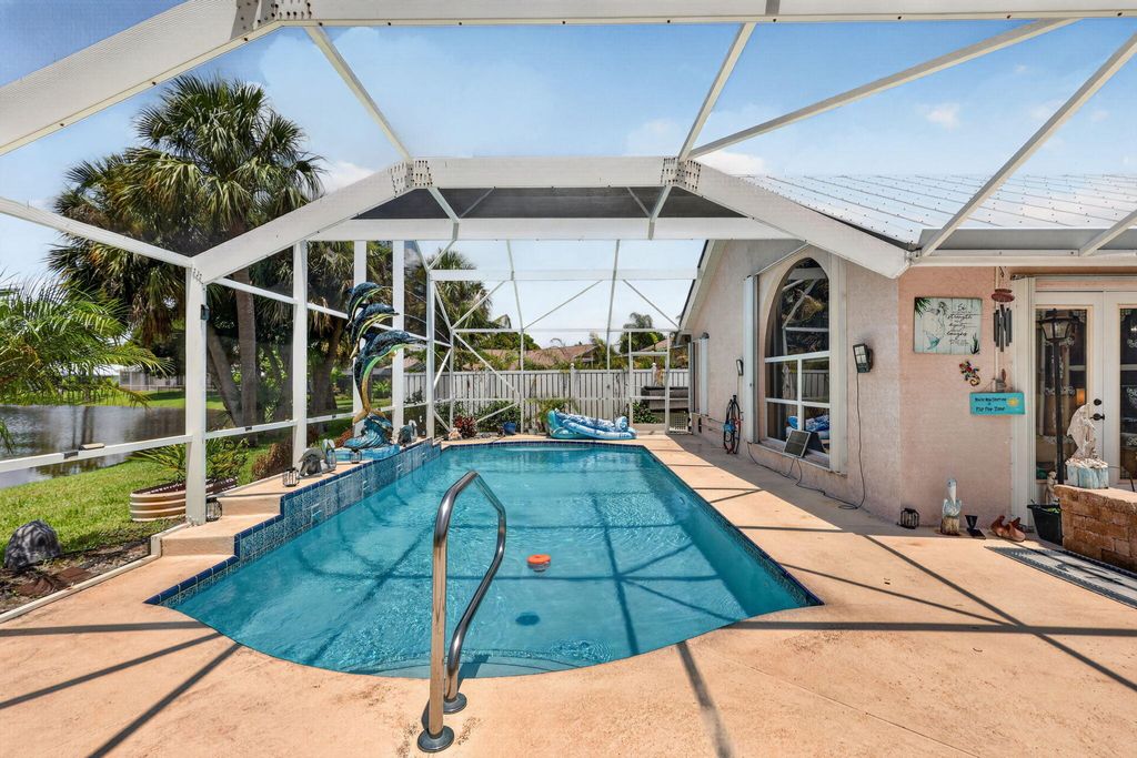 Photo of 1921 NE Acapulco Drive, Jensen Beach, FL 34957 (MLS # B26046524)