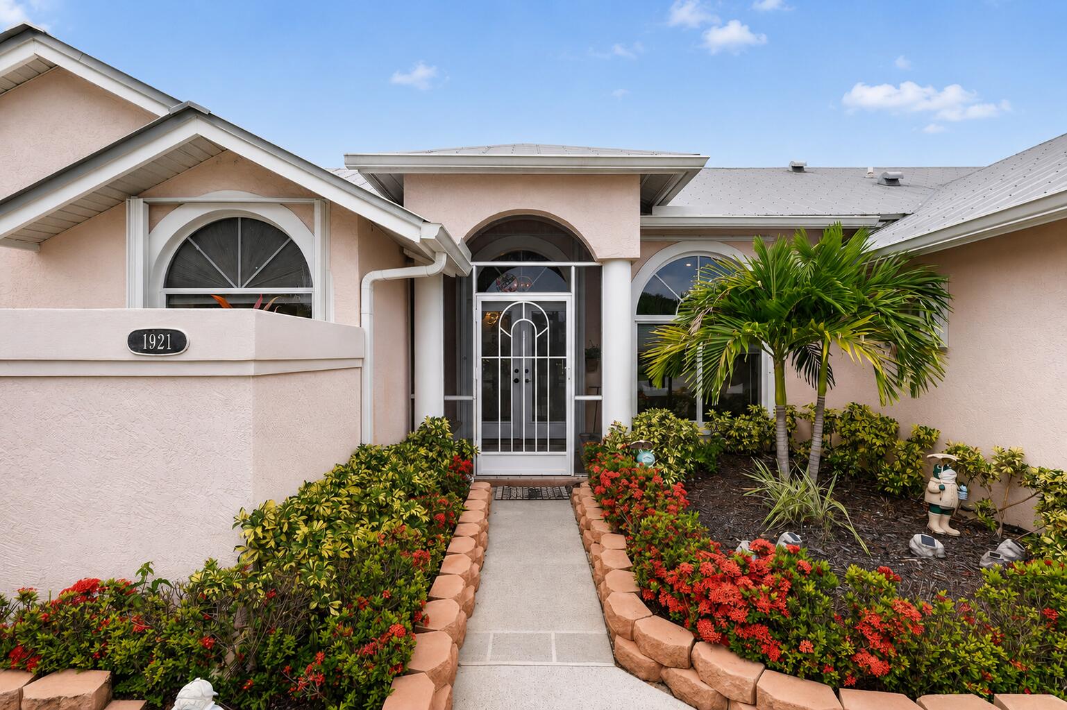 1921 NE Acapulco Drive