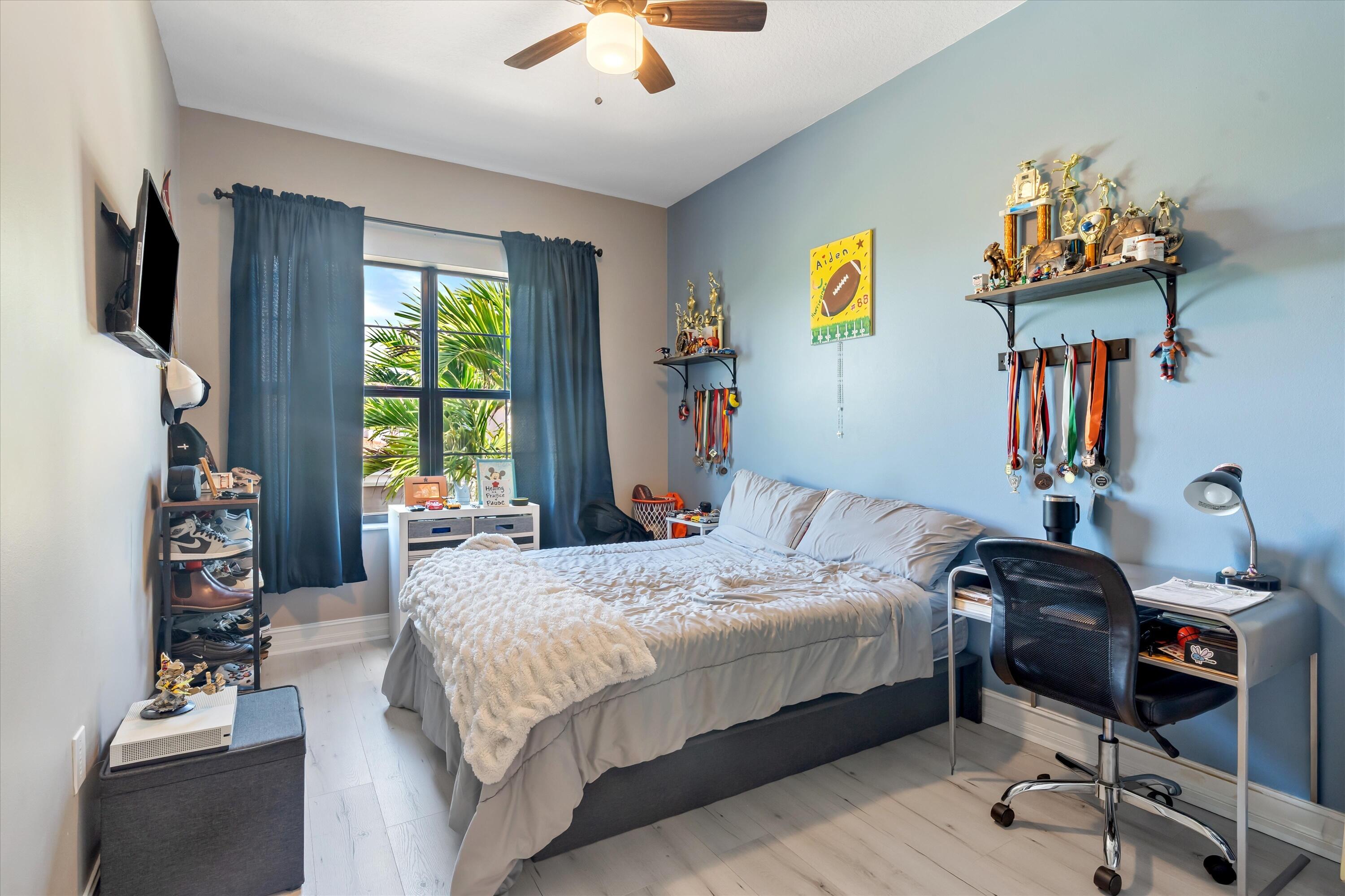 BOCA DUNES PUD - Residential