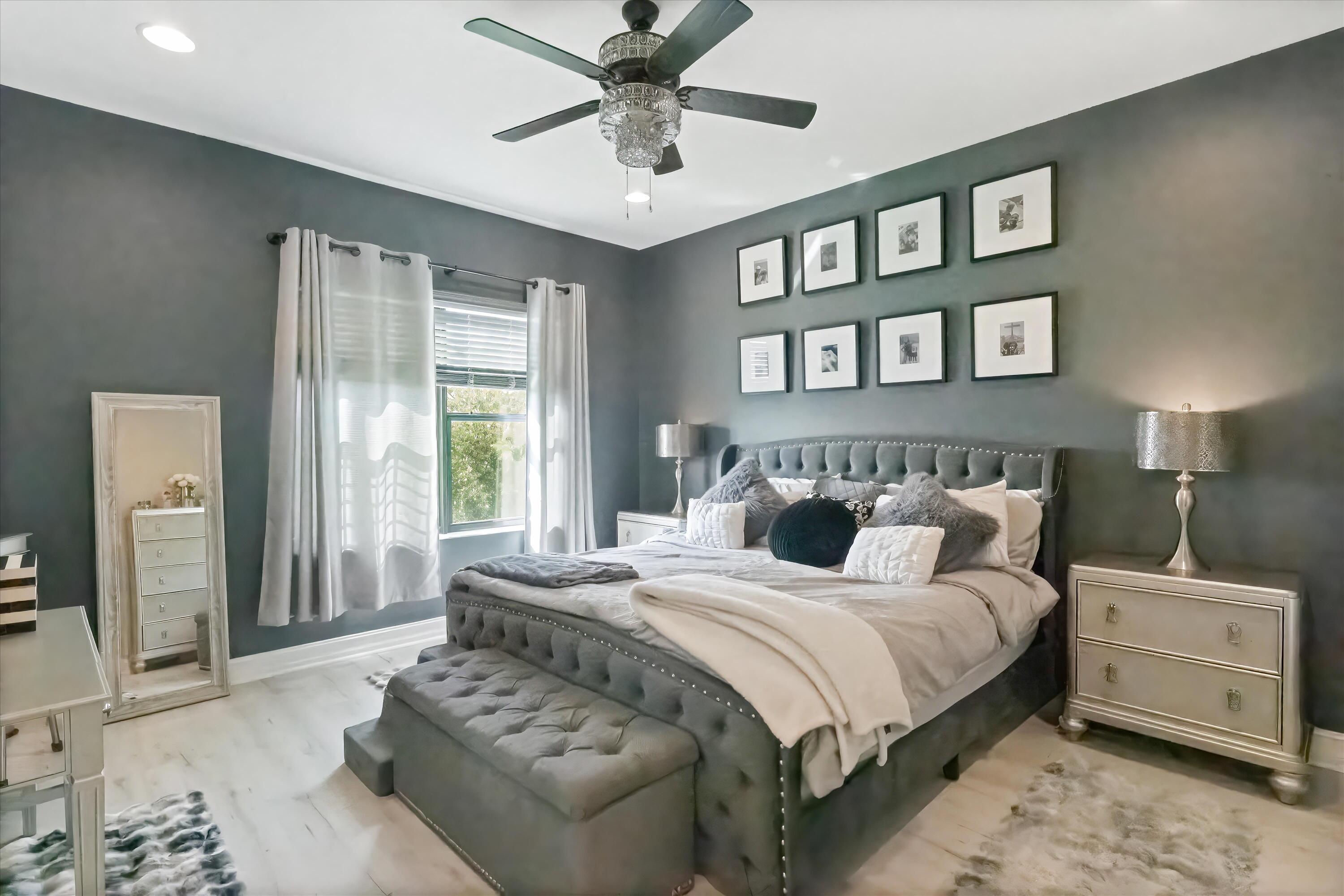 BOCA DUNES PUD - Residential