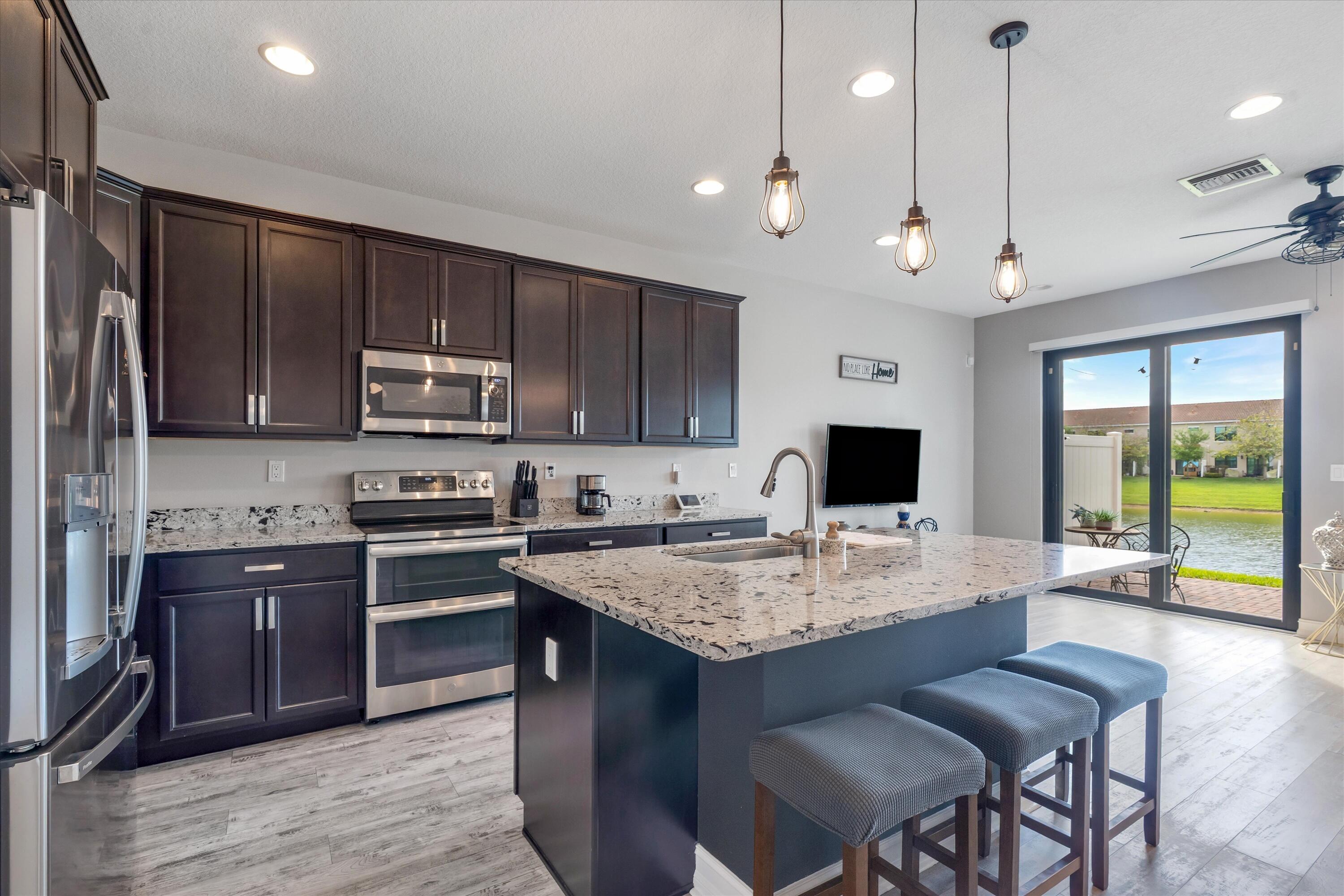 BOCA DUNES PUD - Residential