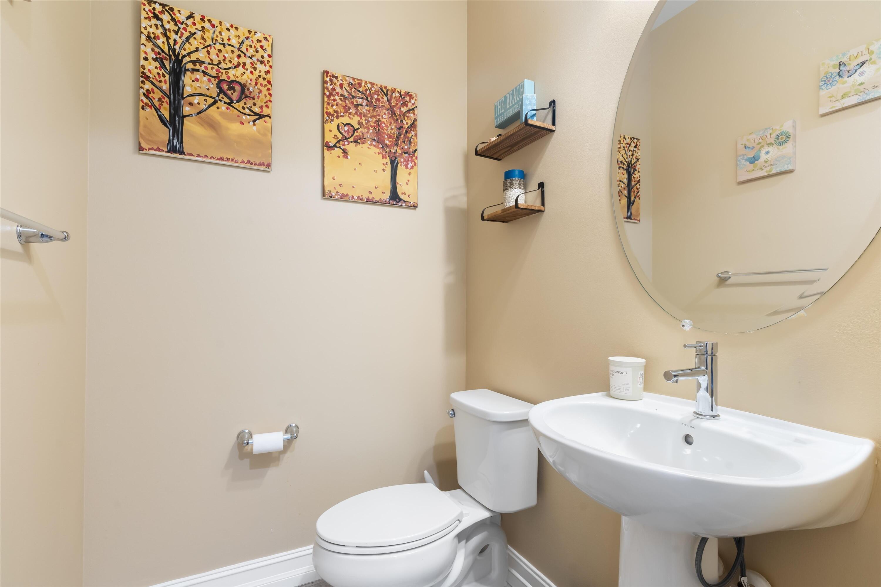 BOCA DUNES PUD - Residential