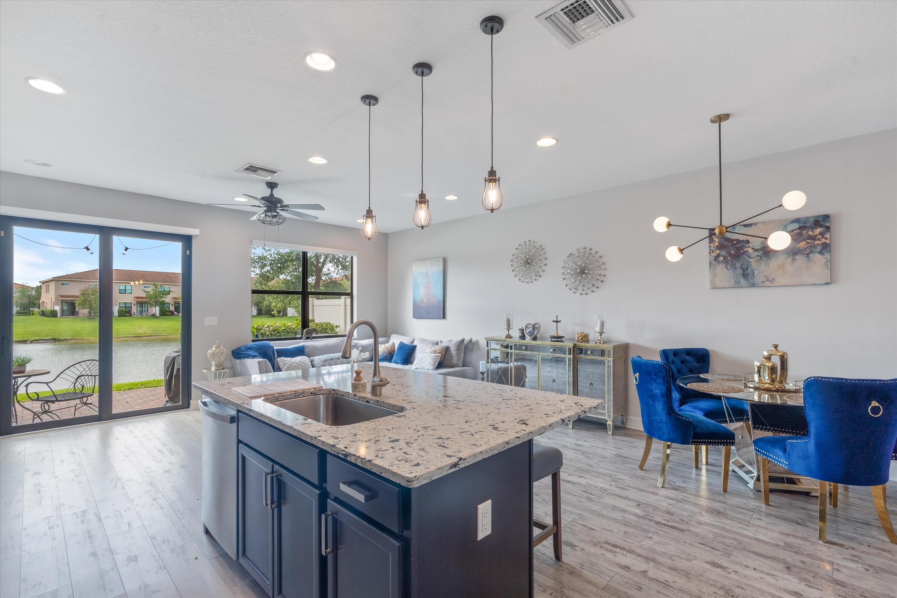 BOCA DUNES PUD - Residential