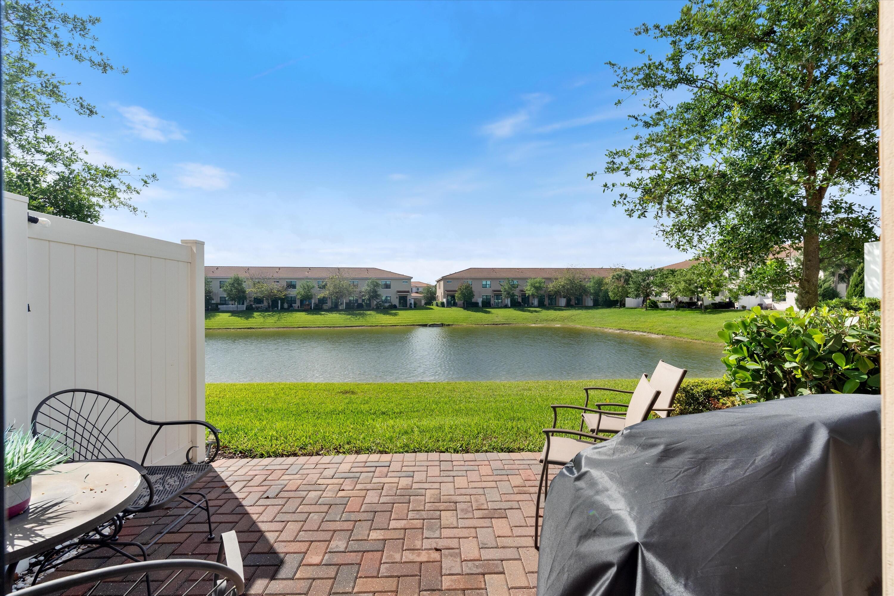 BOCA DUNES PUD - Residential