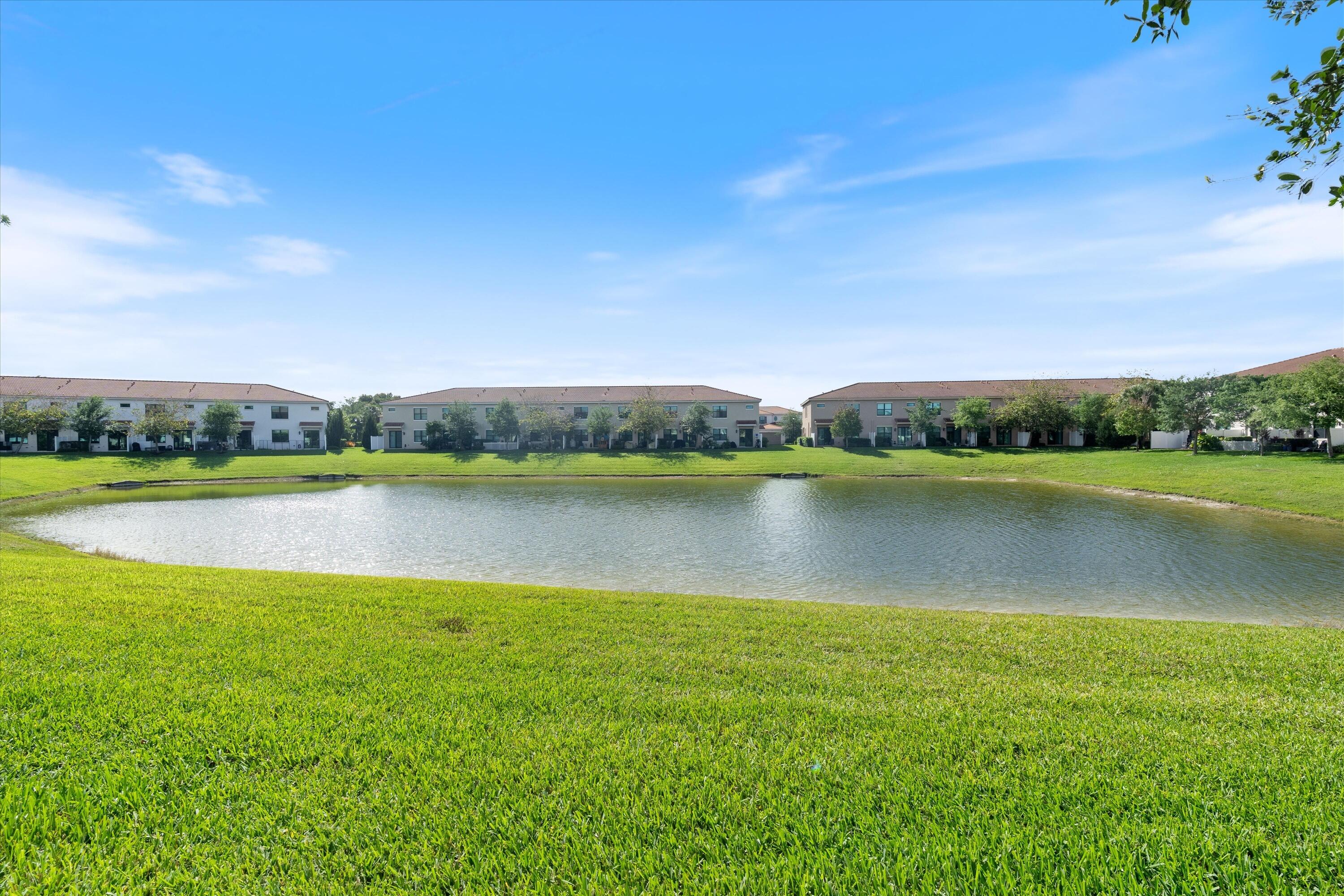 BOCA DUNES PUD - Residential