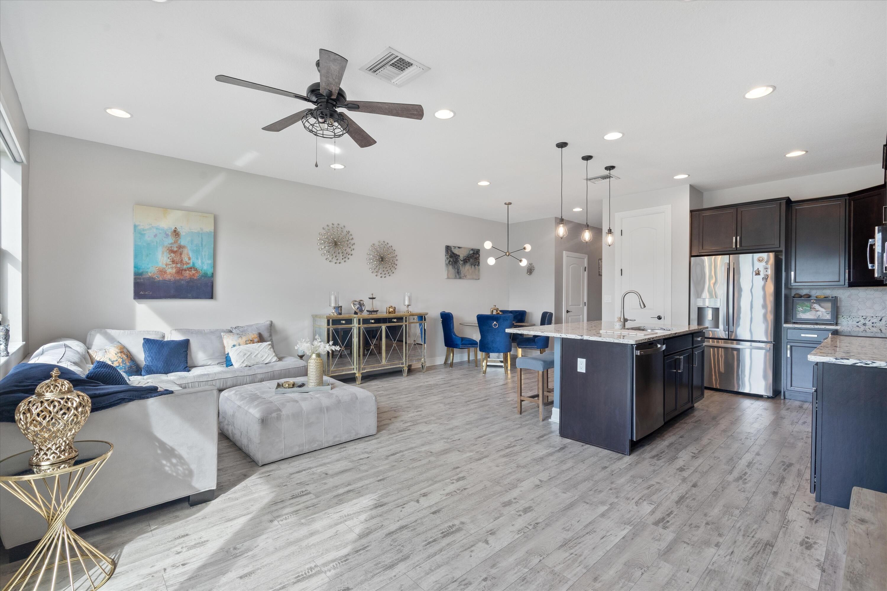 9988 Brickhill Drive