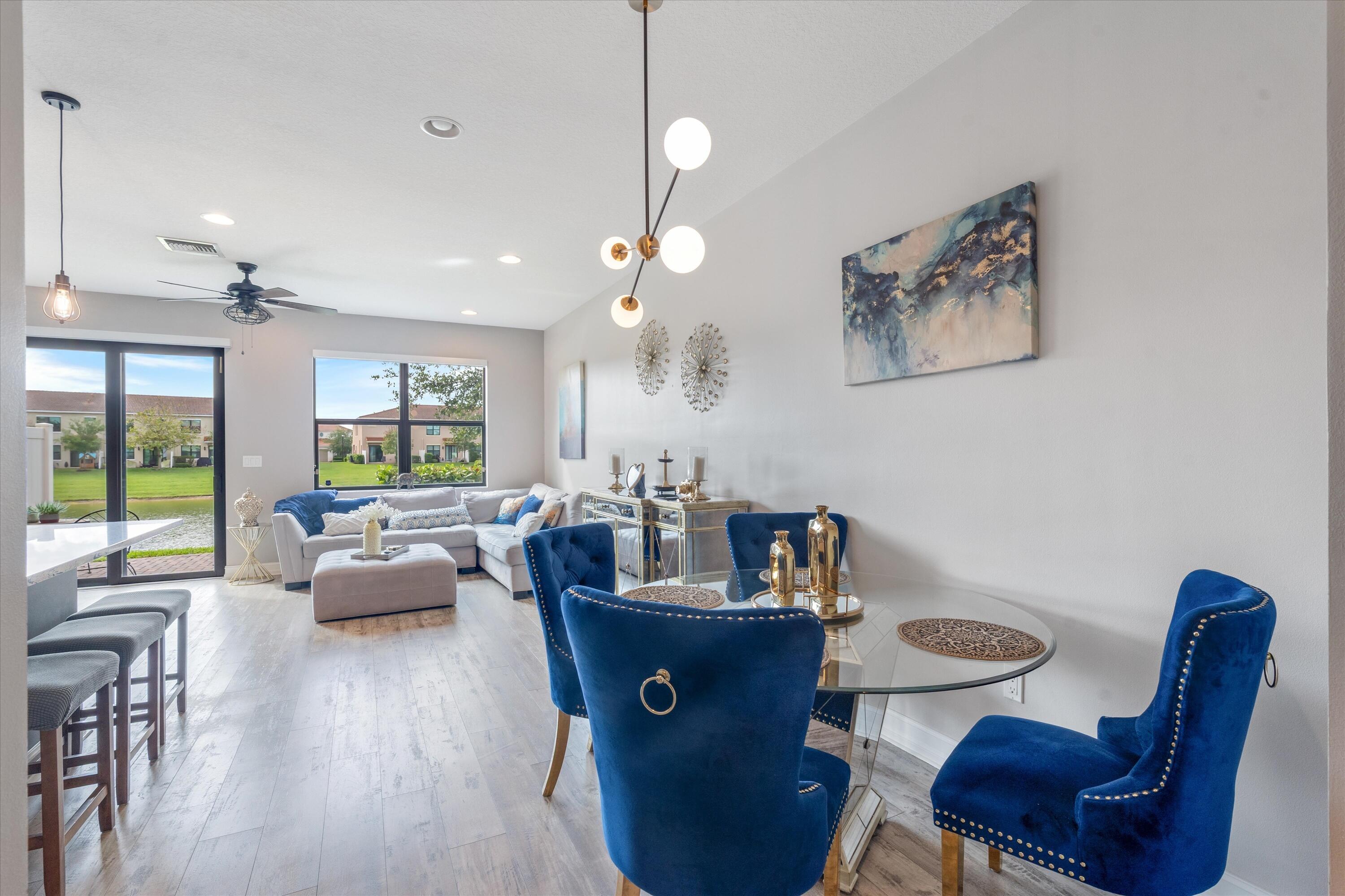 BOCA DUNES PUD - Residential