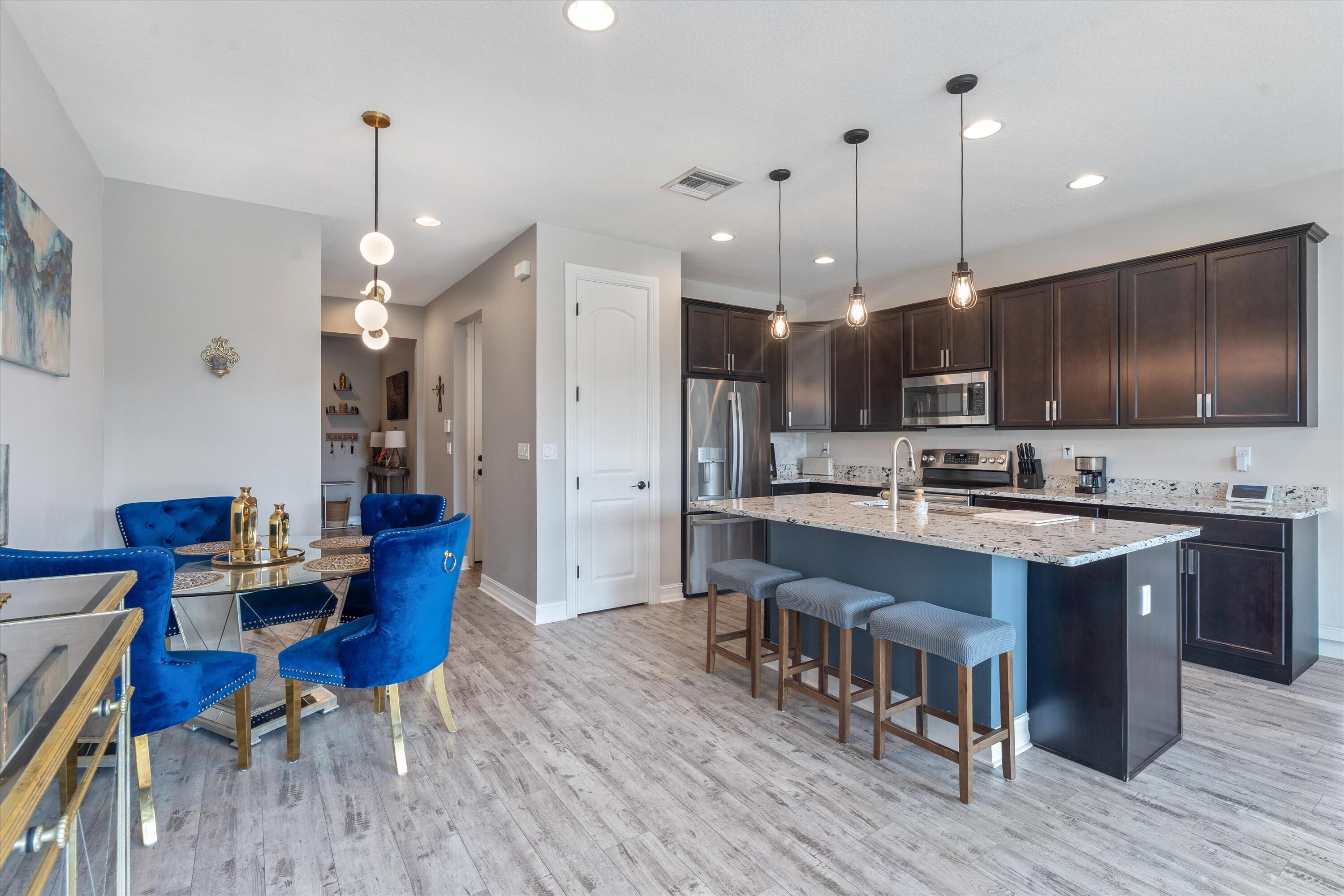 BOCA DUNES PUD - Residential