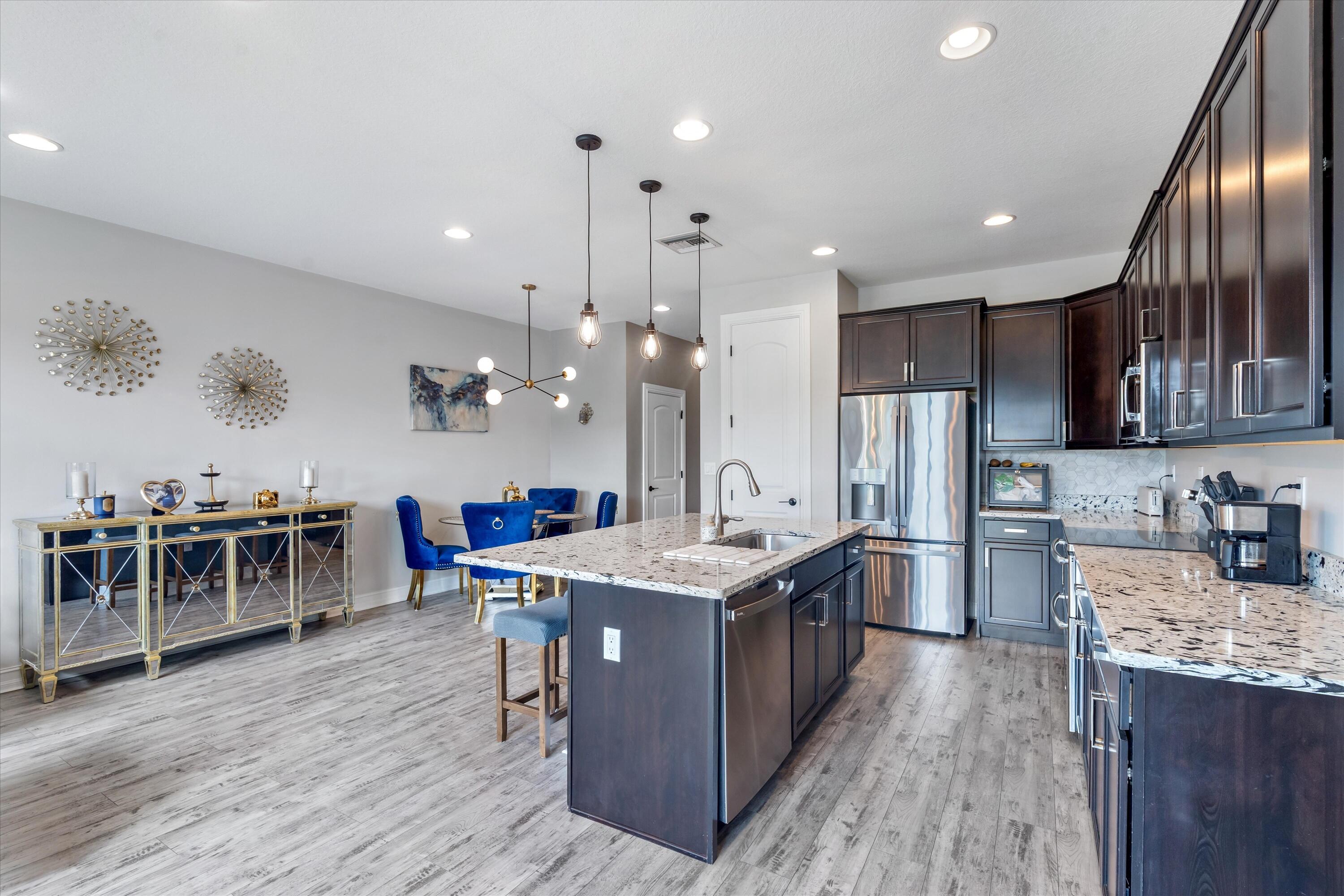 BOCA DUNES PUD - Residential