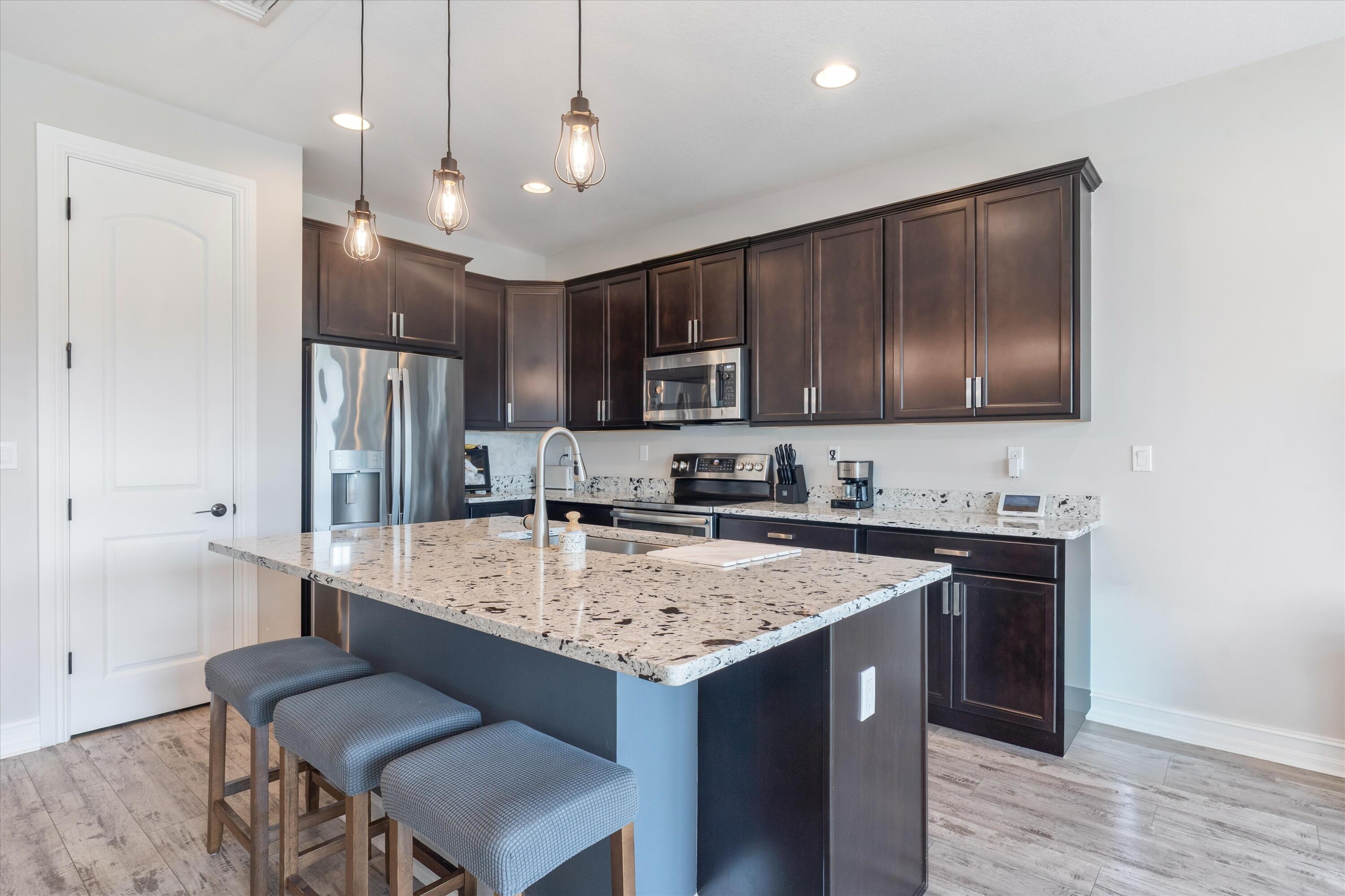 BOCA DUNES PUD - Residential