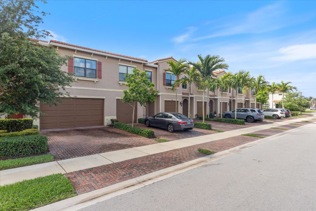 Photo of 9988 Brickhill Drive, Boca Raton, FL 33428 (MLS # B26012981)