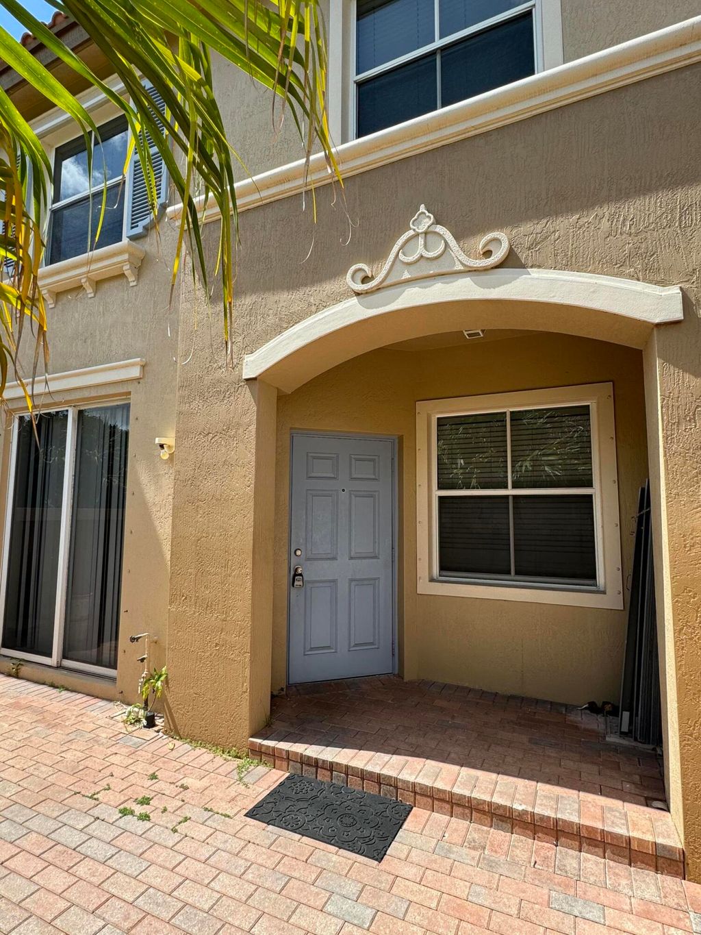 Photo of 6550 Morgan Hill Trail #1909, West Palm Beach, FL 33411 (MLS # B26030845)