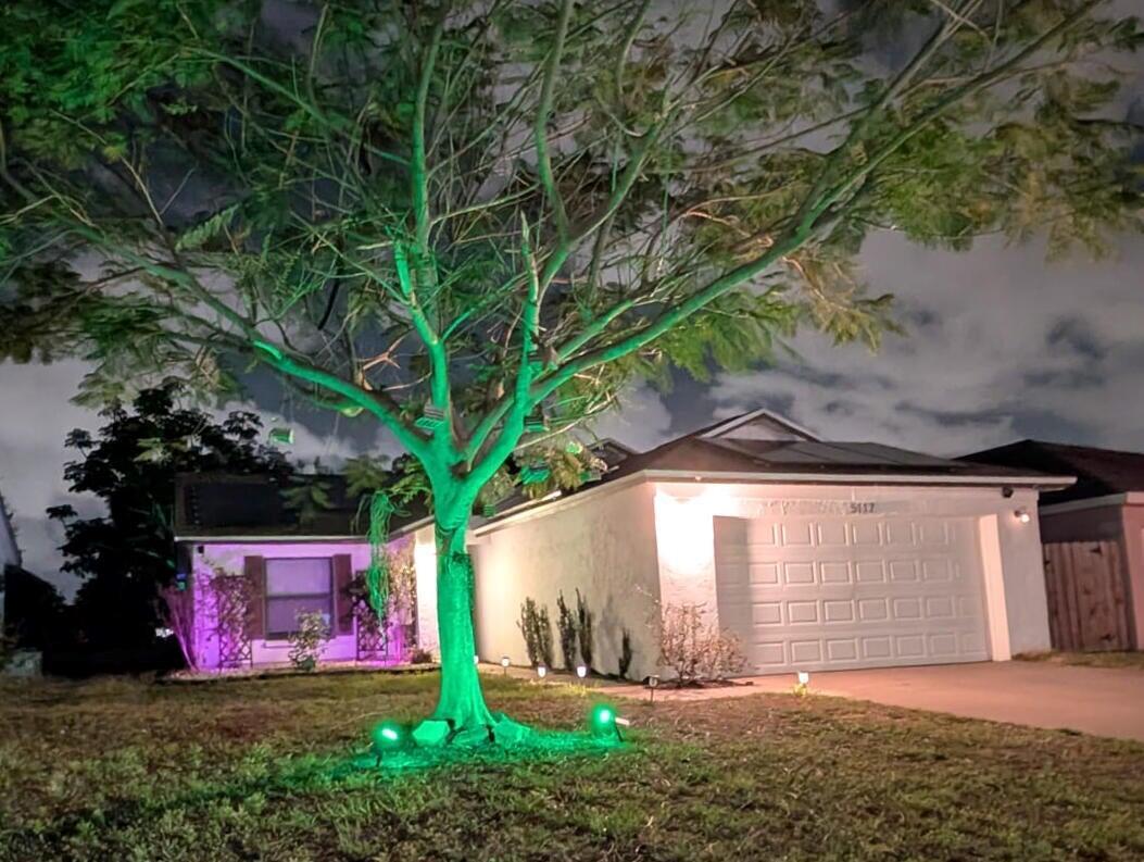 5117 Arbor Glen Circle