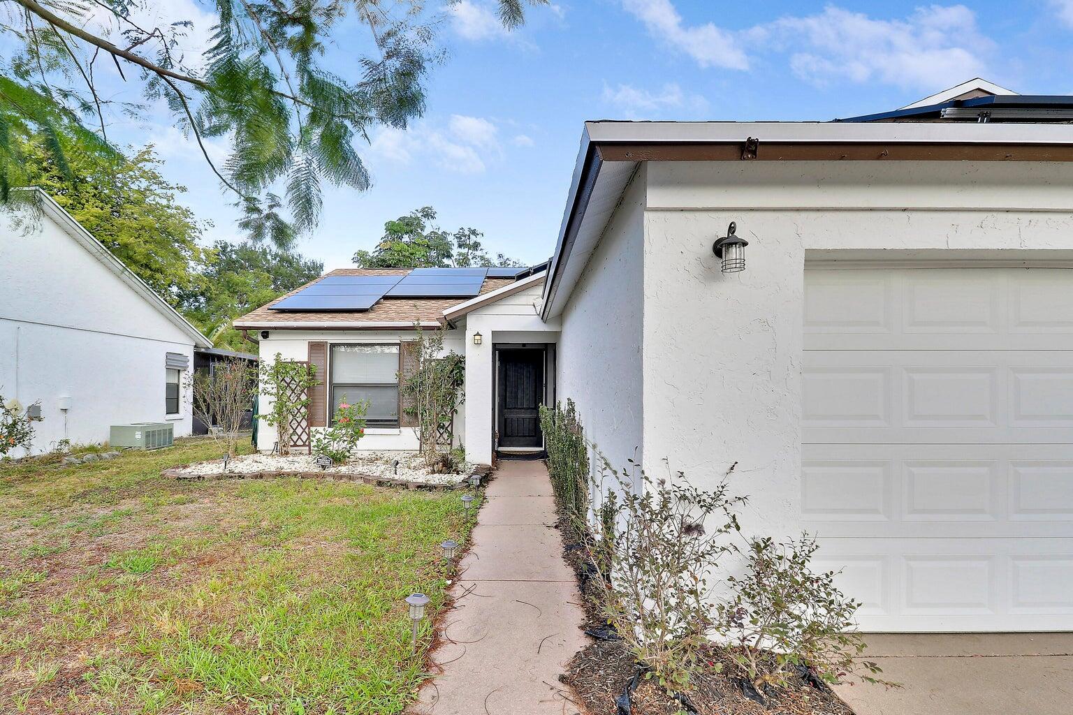 5117 Arbor Glen Circle