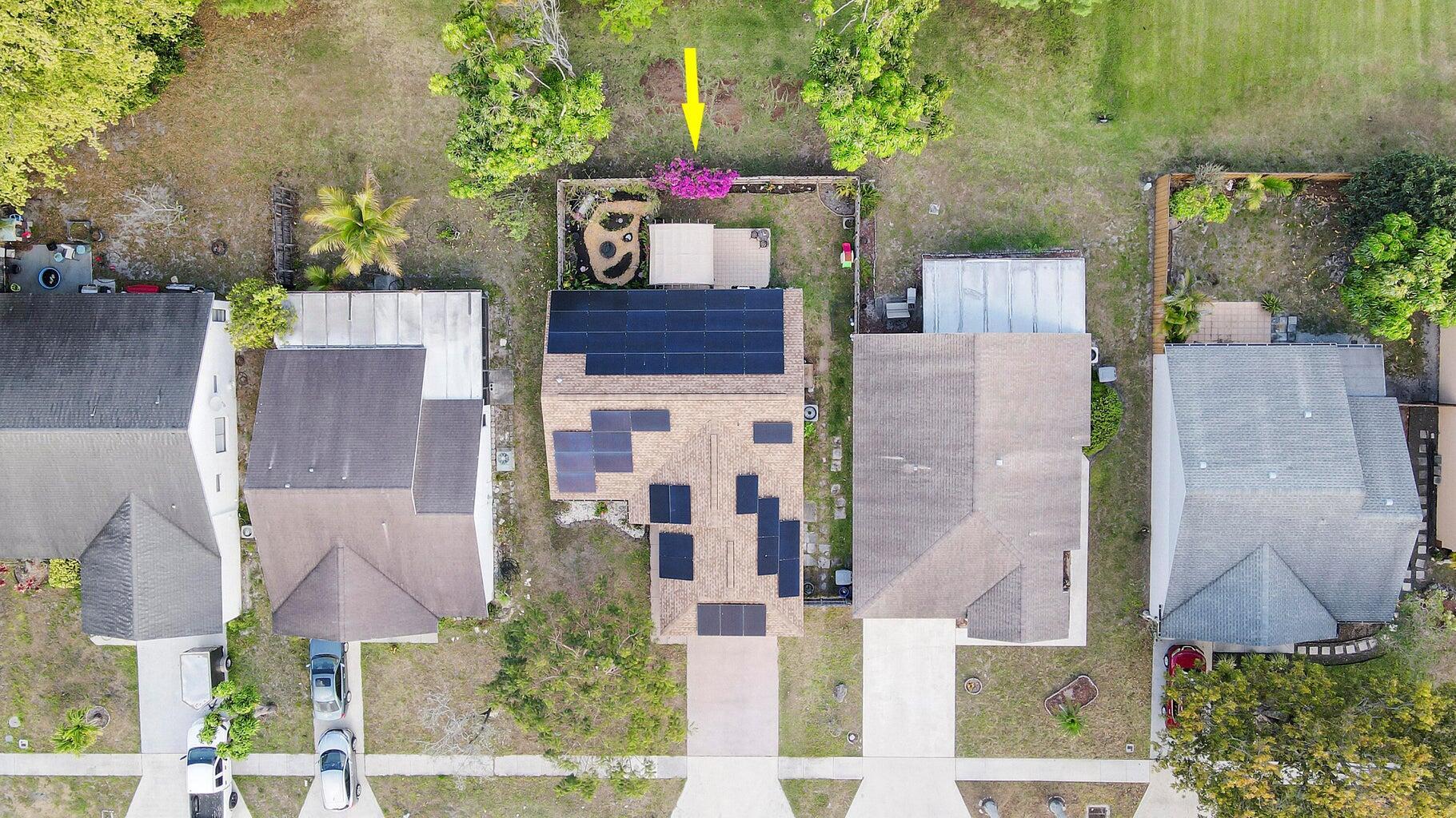 5117 Arbor Glen Circle