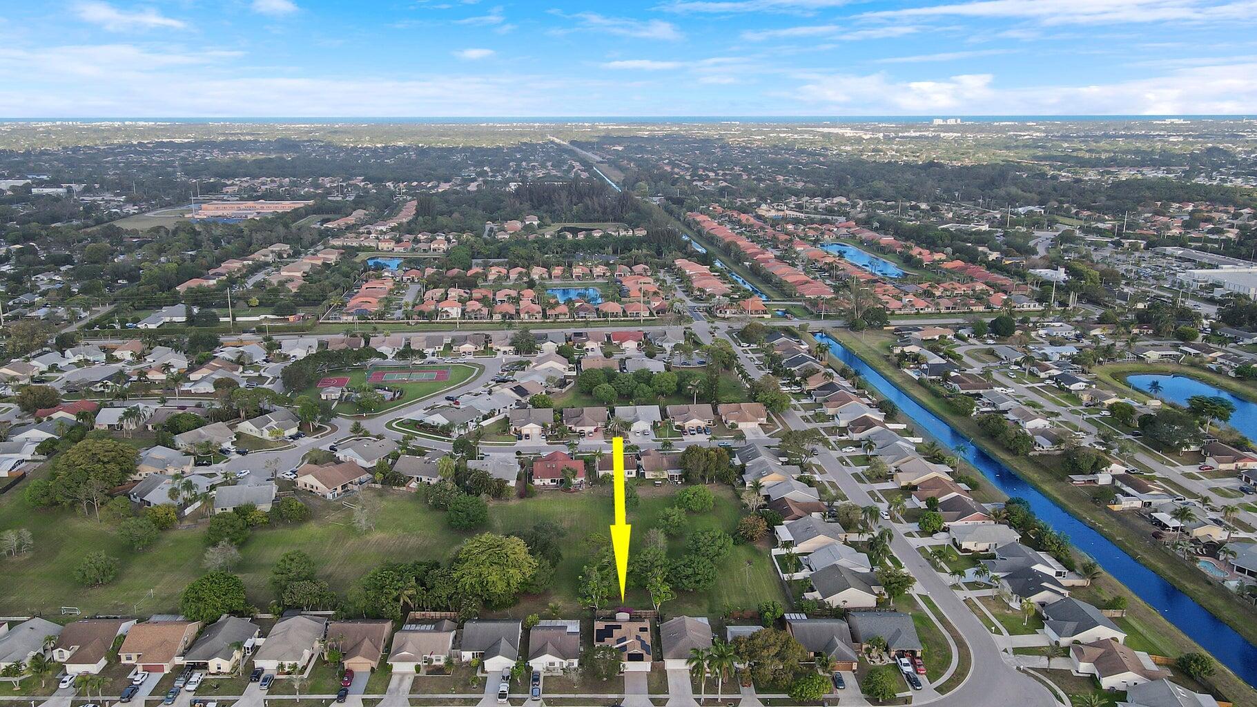 5117 Arbor Glen Circle
