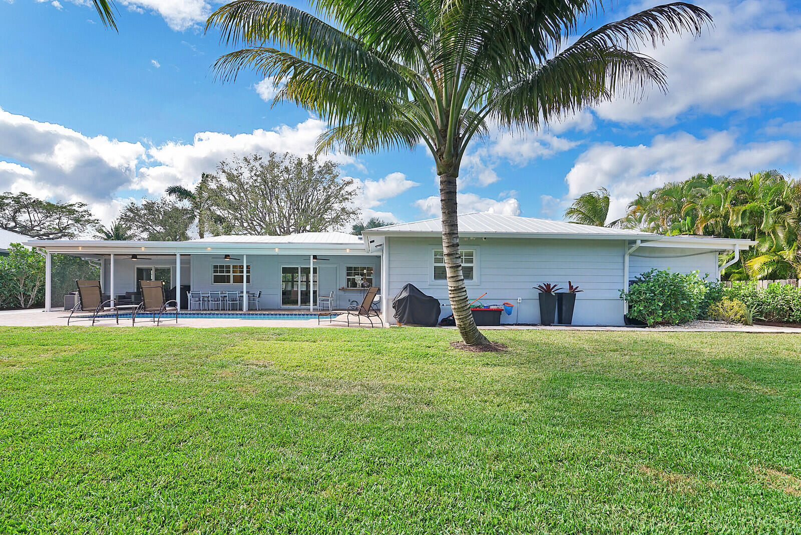 LAKE SHORE ESTATES - Residential