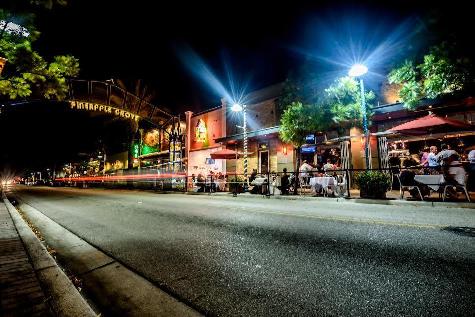 LAKE SHORE ESTATES - Residential