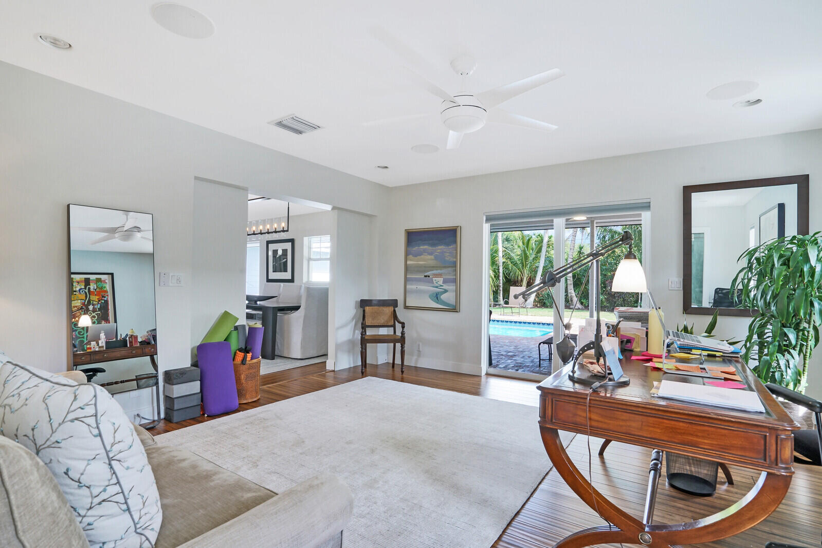 LAKE SHORE ESTATES - Residential