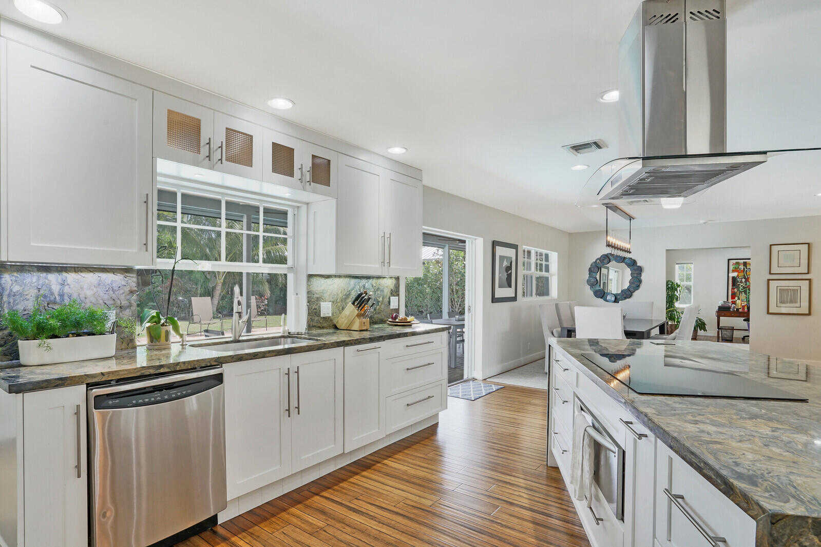 LAKE SHORE ESTATES - Residential