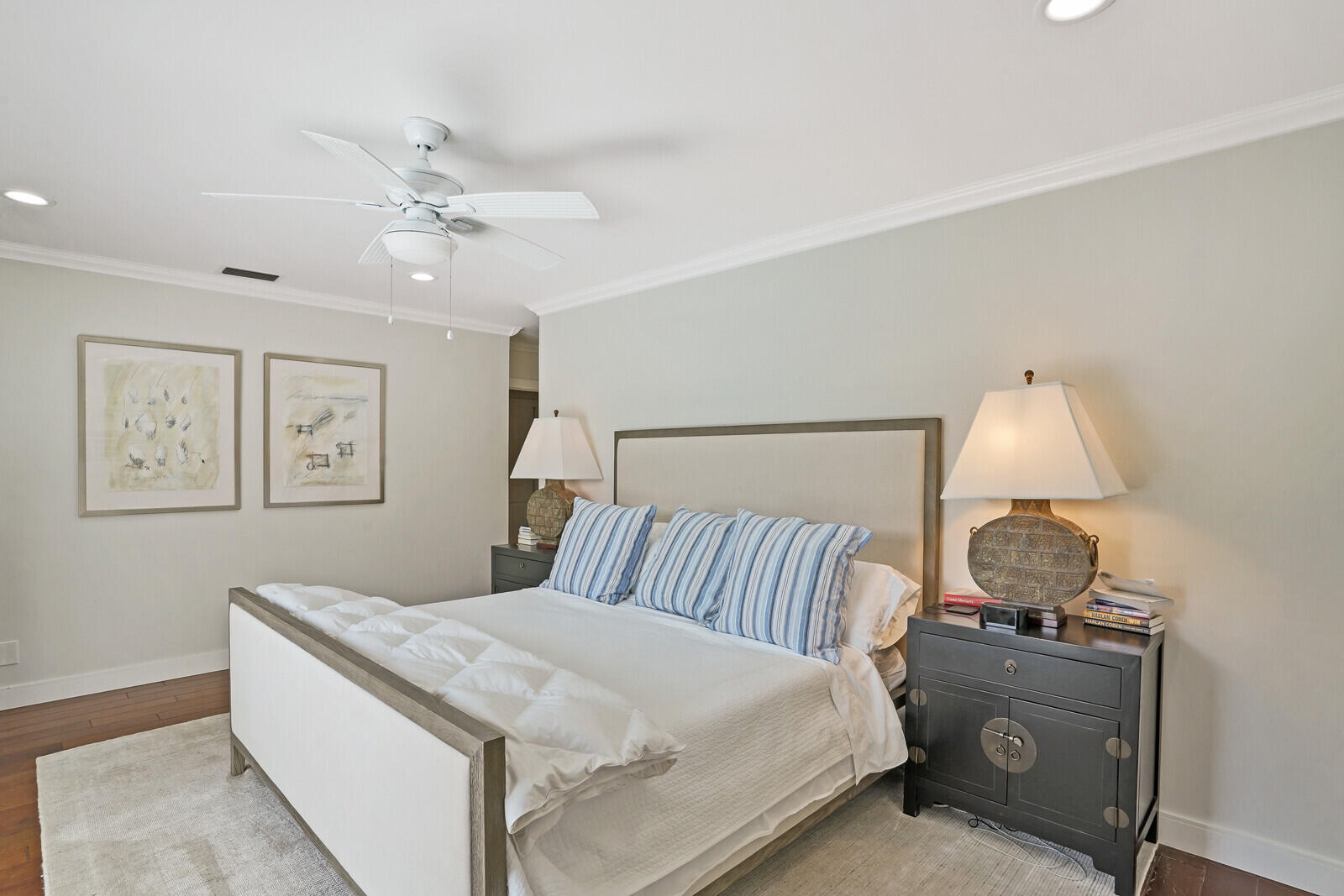 LAKE SHORE ESTATES - Residential