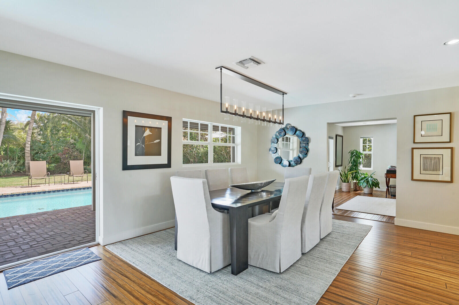 LAKE SHORE ESTATES - Residential