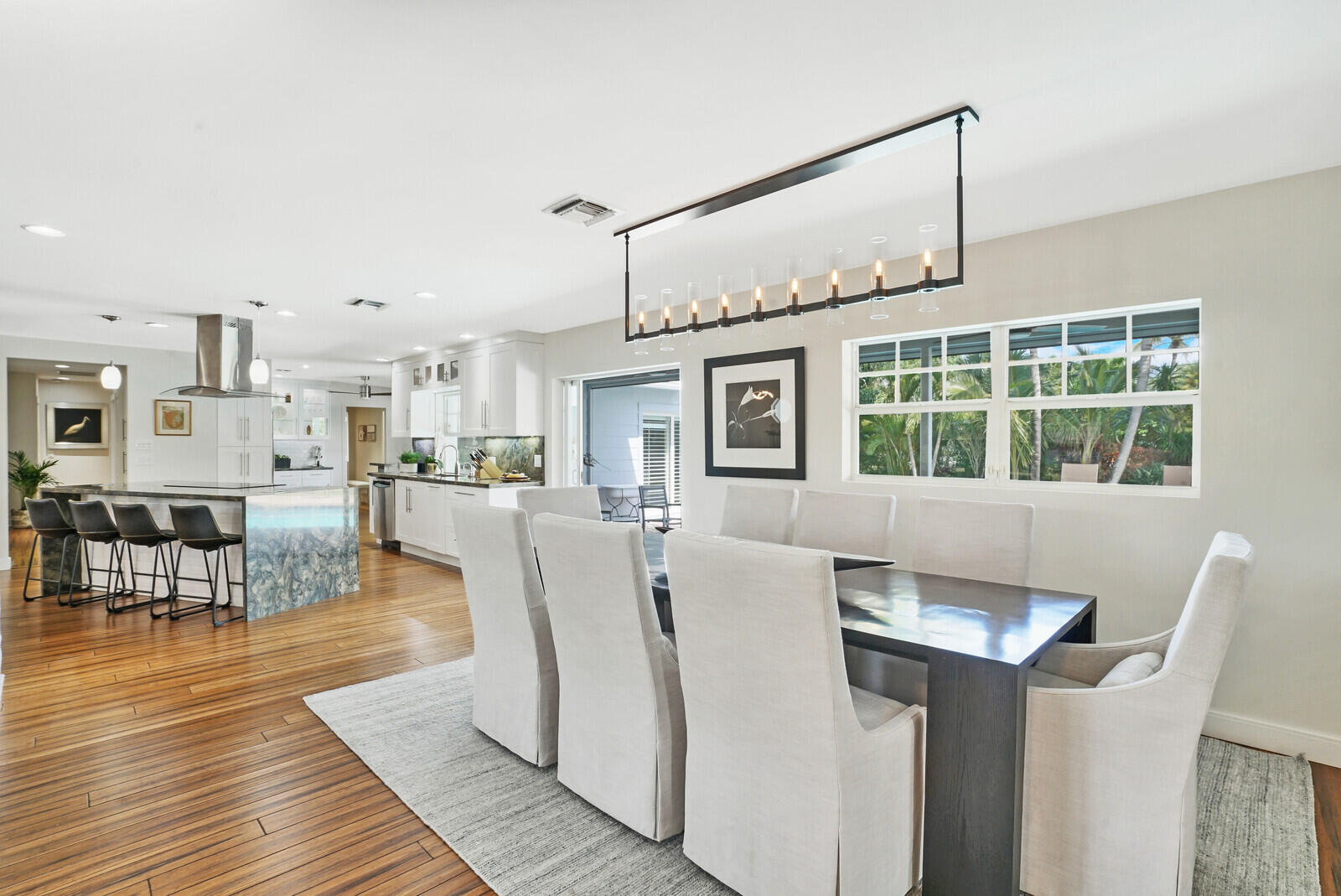 LAKE SHORE ESTATES - Residential