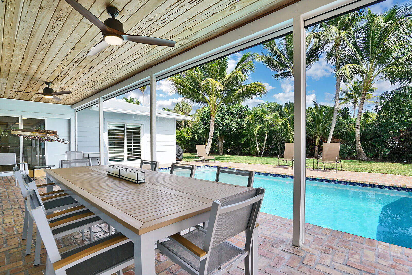 LAKE SHORE ESTATES - Residential