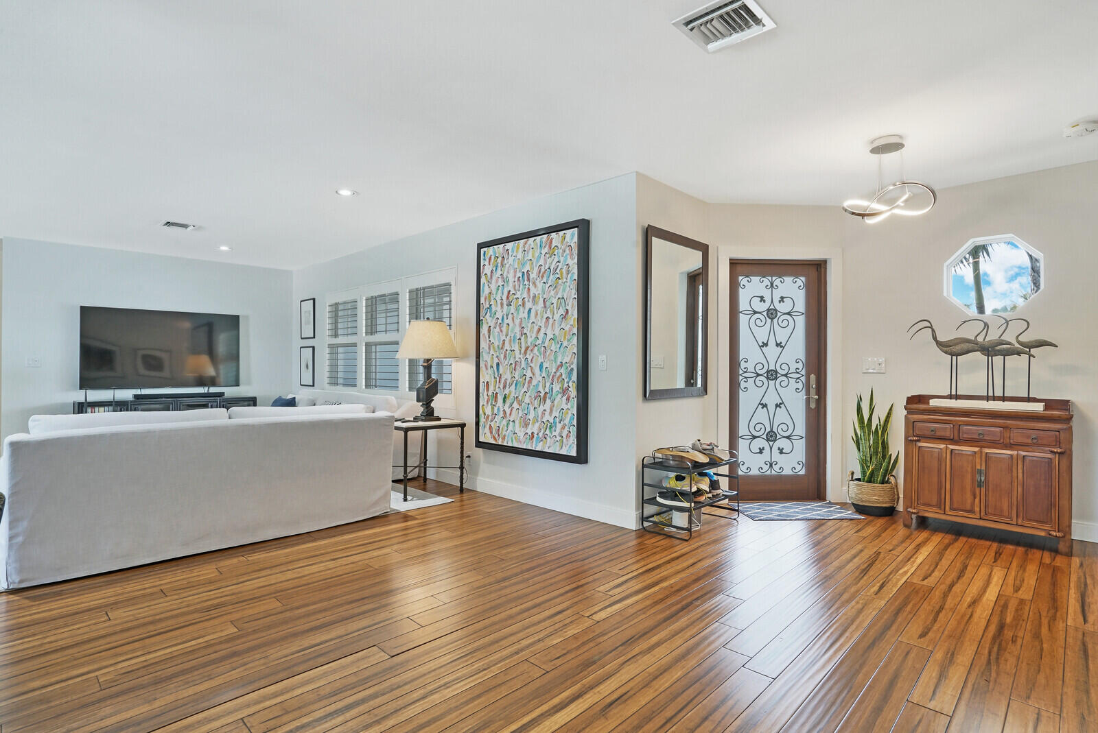 LAKE SHORE ESTATES - Residential