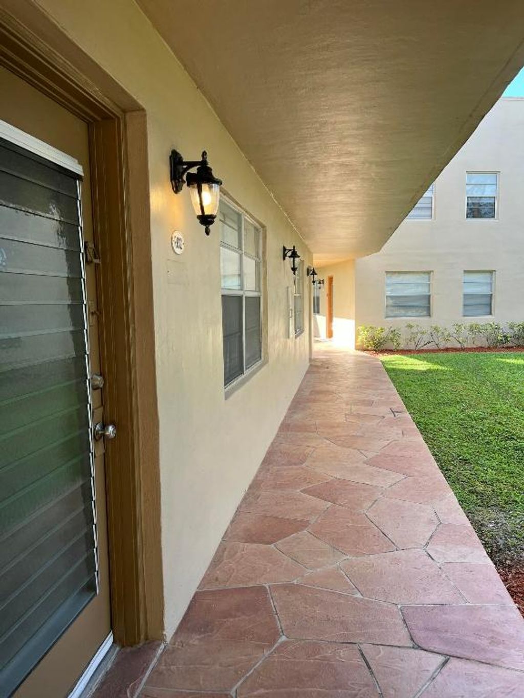 Photo of 832 Normandy R, Delray Beach, FL 33484 (MLS # R11155406)