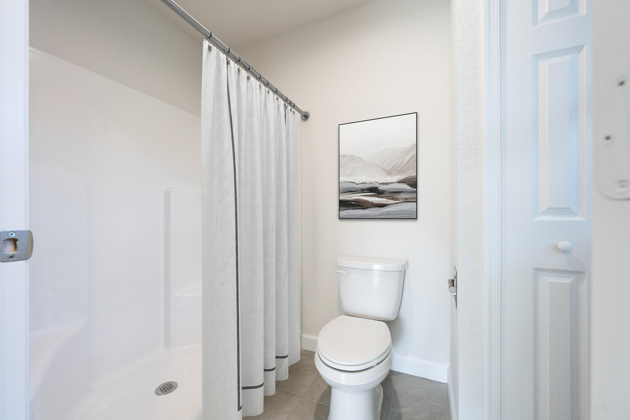 Spanish Lakes One - Residential