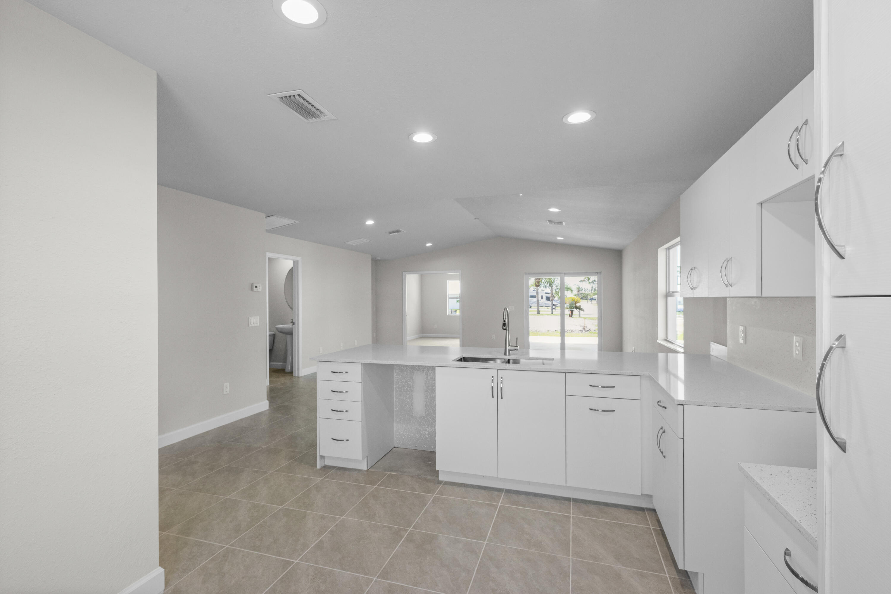 Spanish Lakes One - Residential