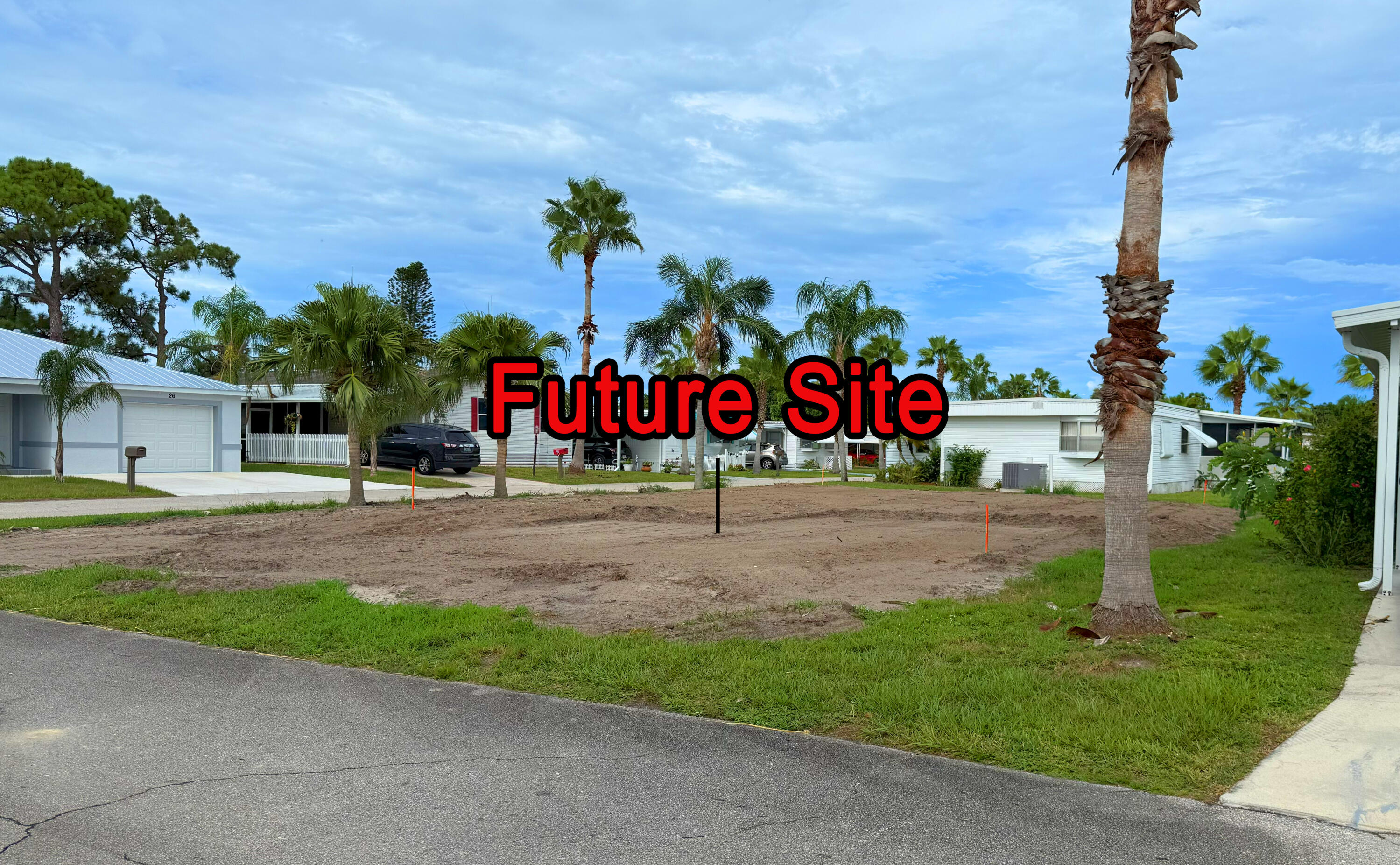 Spanish Lakes One - Residential