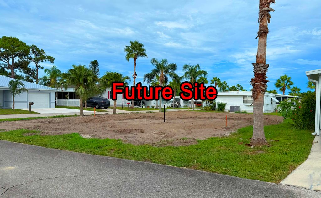 Photo of 2 SE Hernando Lane, Port Saint Lucie, FL 34952 (MLS # R11121880)